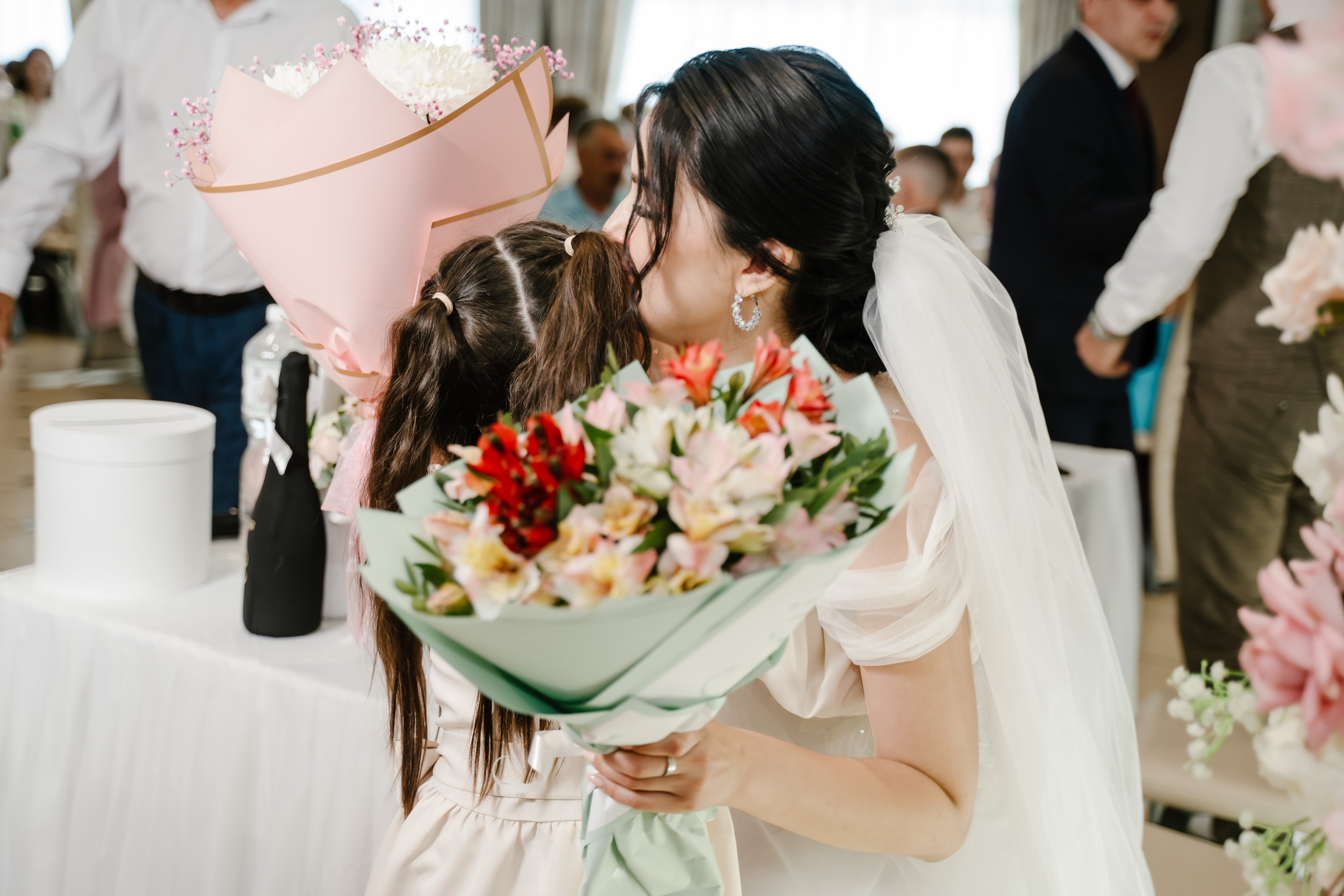 Свадьба в Бирске