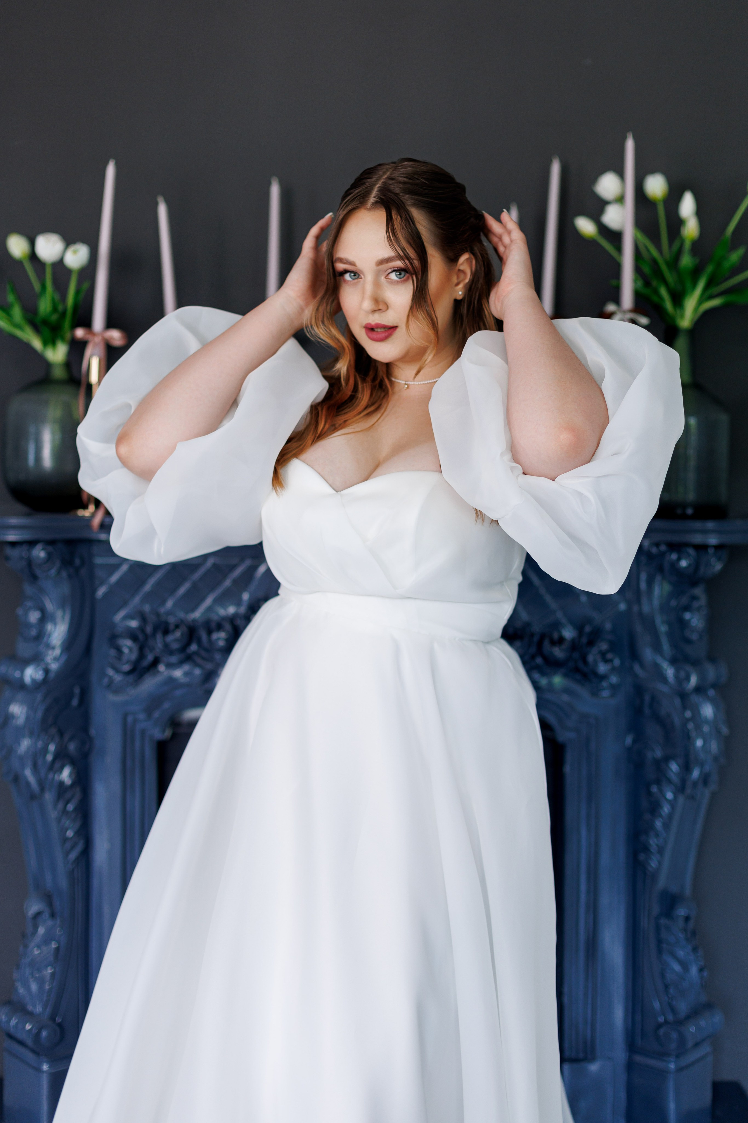 Свадебные фотографии Ивана Тарасова во Владивостоке