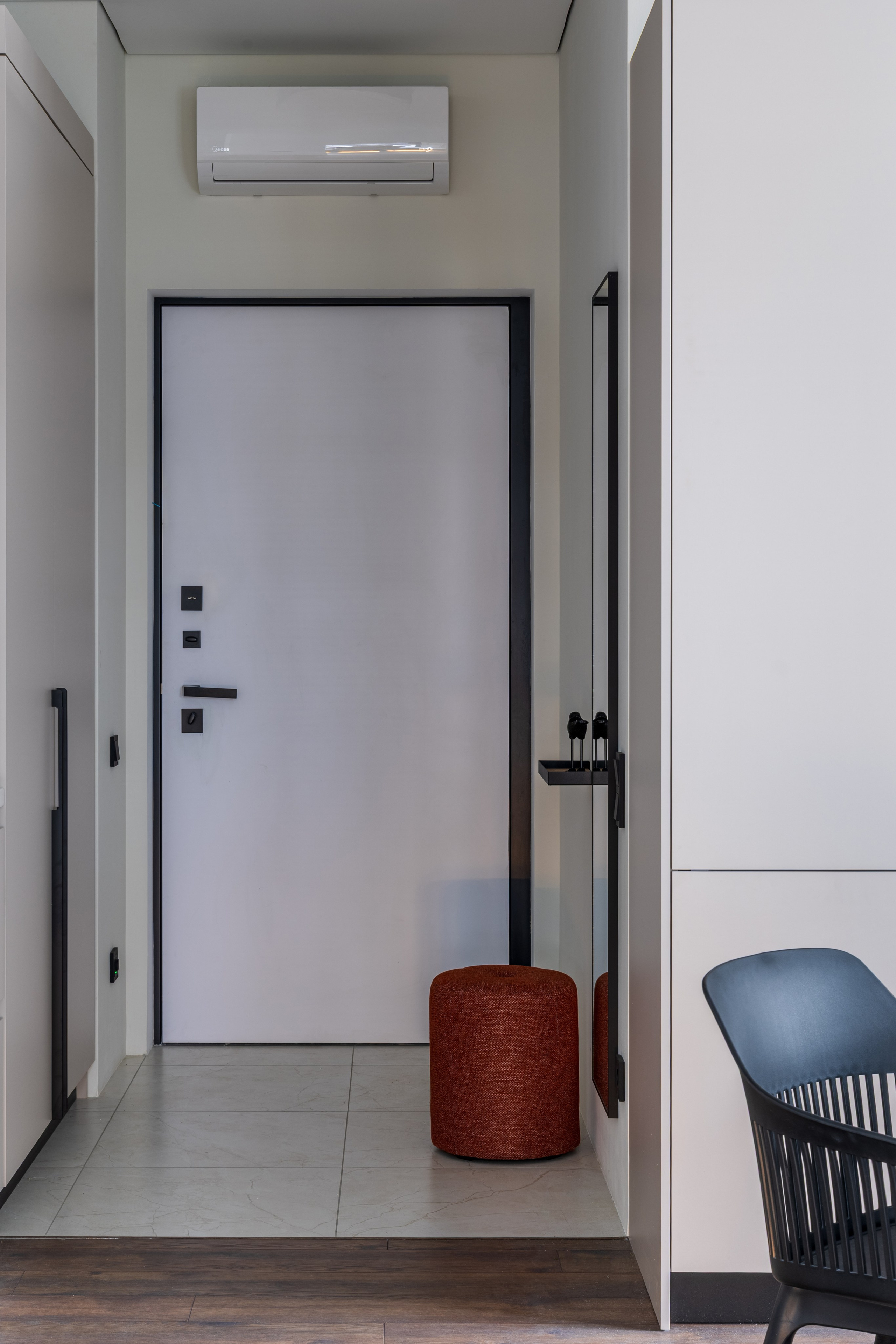 ЖК «Символ». Архитектурный и интерьерный фотограф Литковский Дмитрий