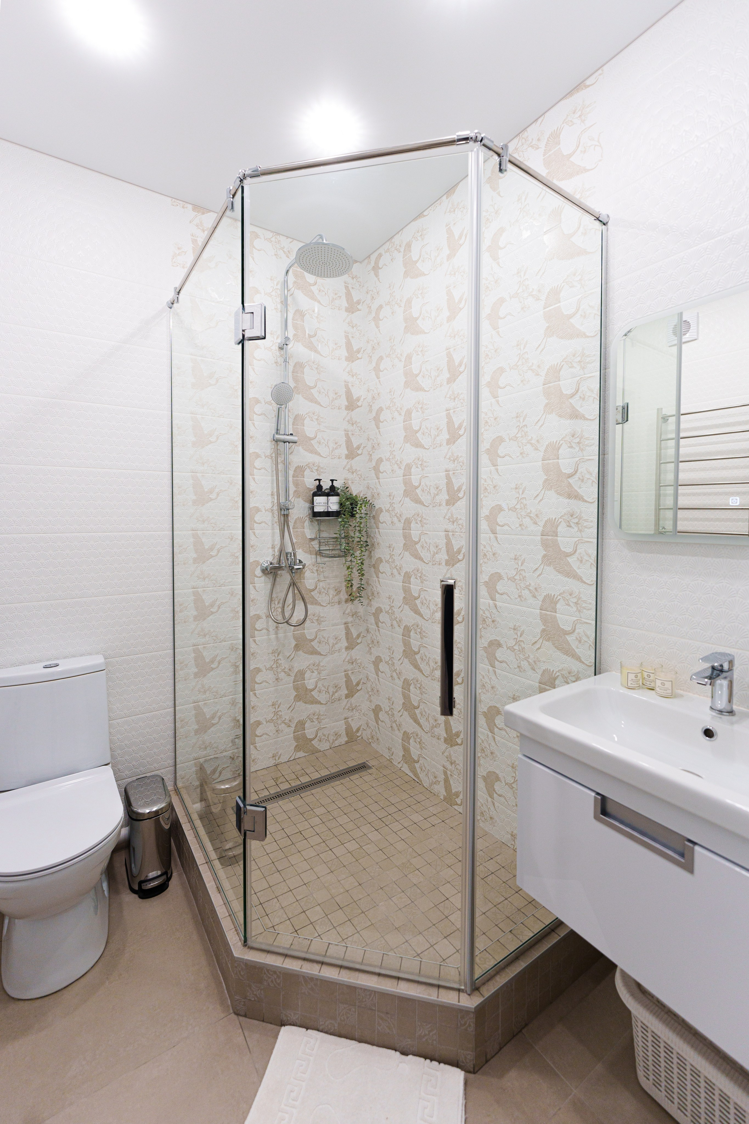 Квартира Аренда Самара. Главная