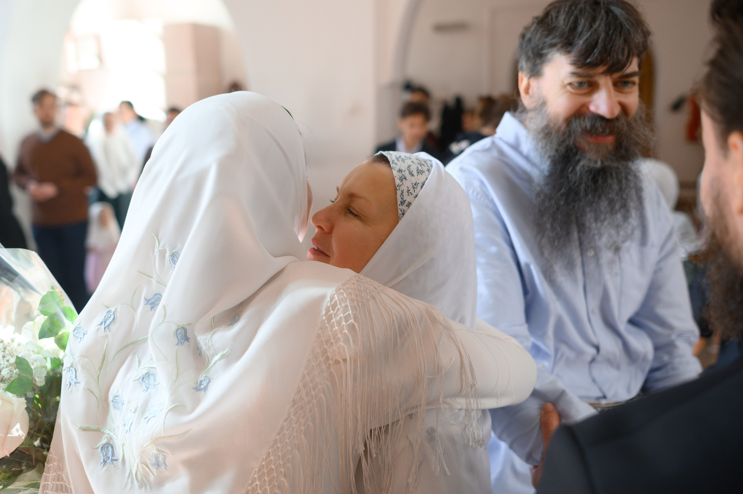 Александр & Елизавета. Семейный и свадебный фотограф в Санкт-Петербурге Серафима Смирнова