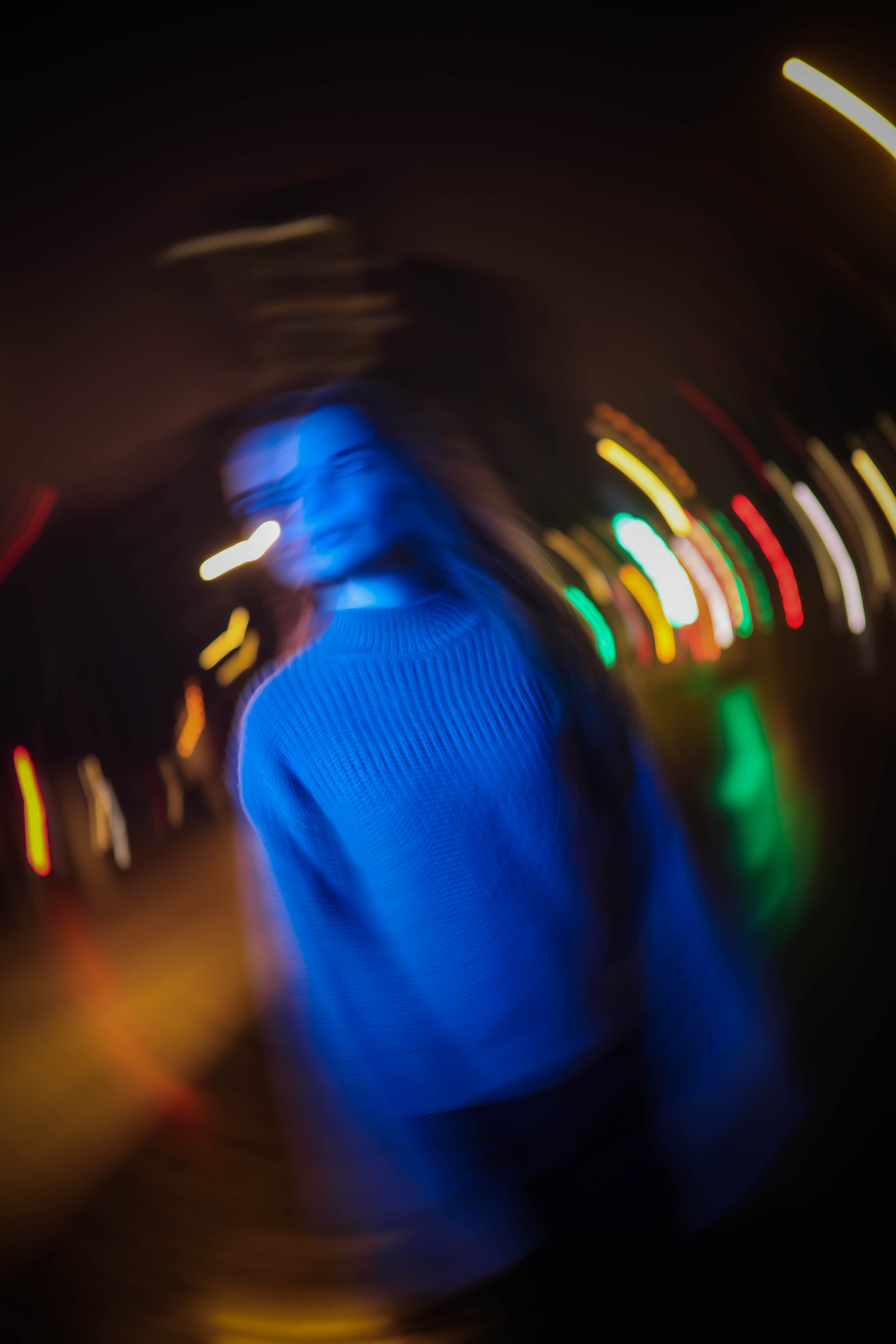 Екатерина. Александра Мельниченко/ Бегающий фотограф