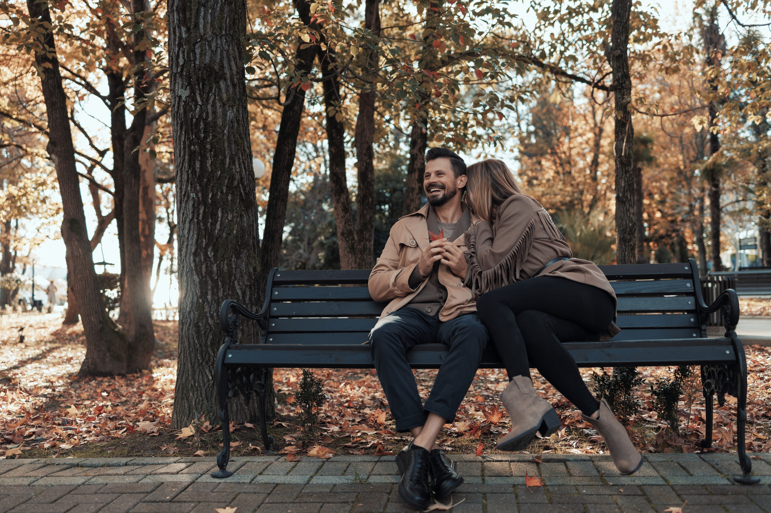 Лиза и Саша. Портретный фотограф и Love story в Сочи