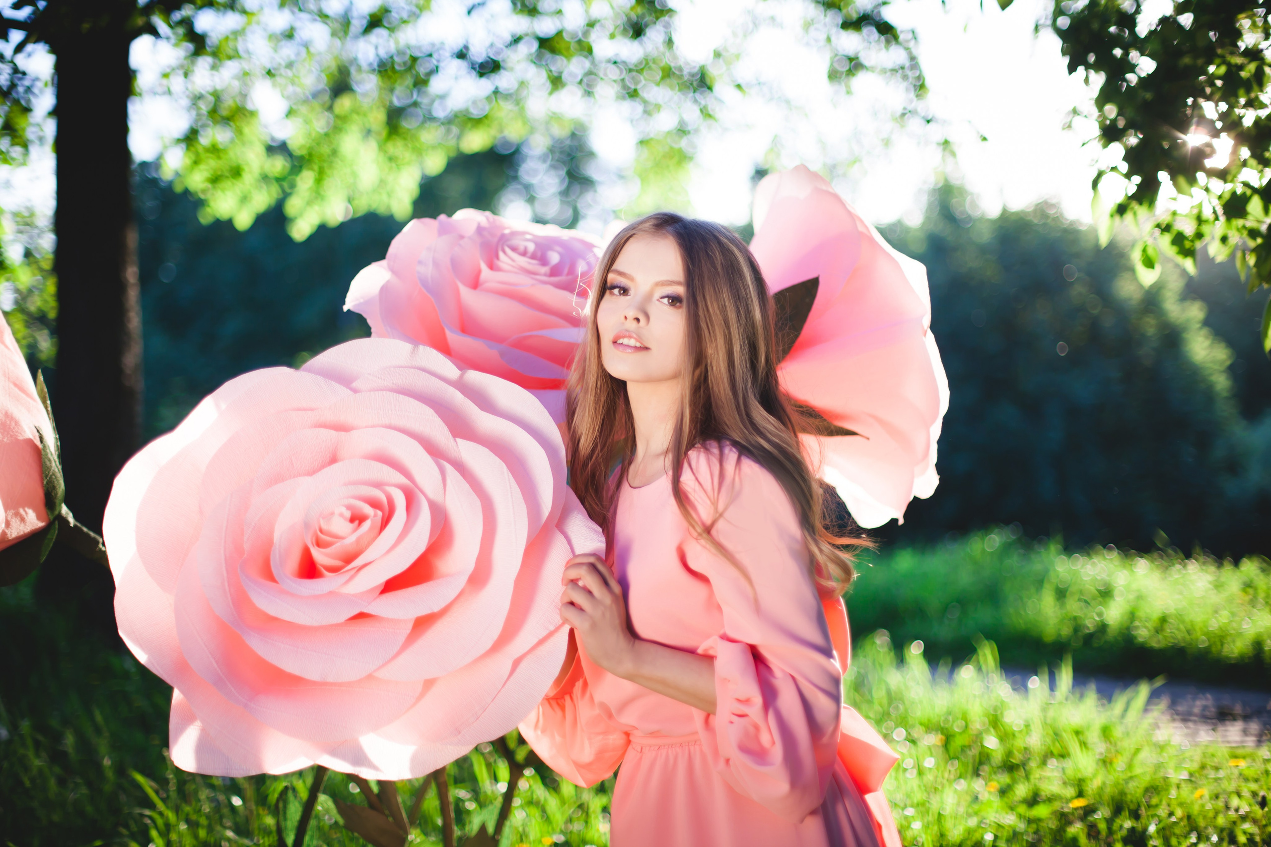 Victoria. Семейный фотограф в Москве Анастасия Гурьянова