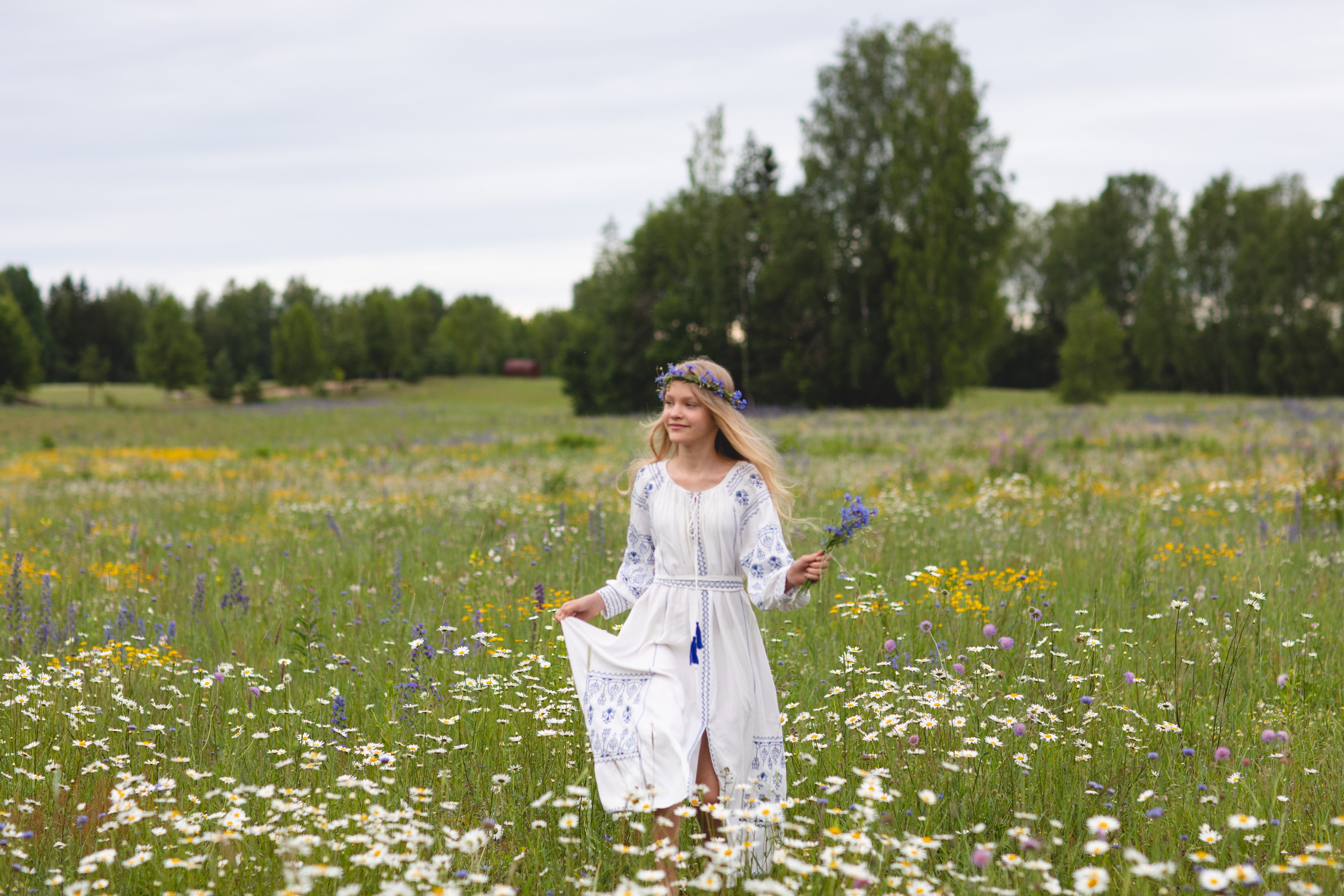 Фототуур «Край озёр» Лето. Семейный фотограф в Москве Анастасия Гурьянова