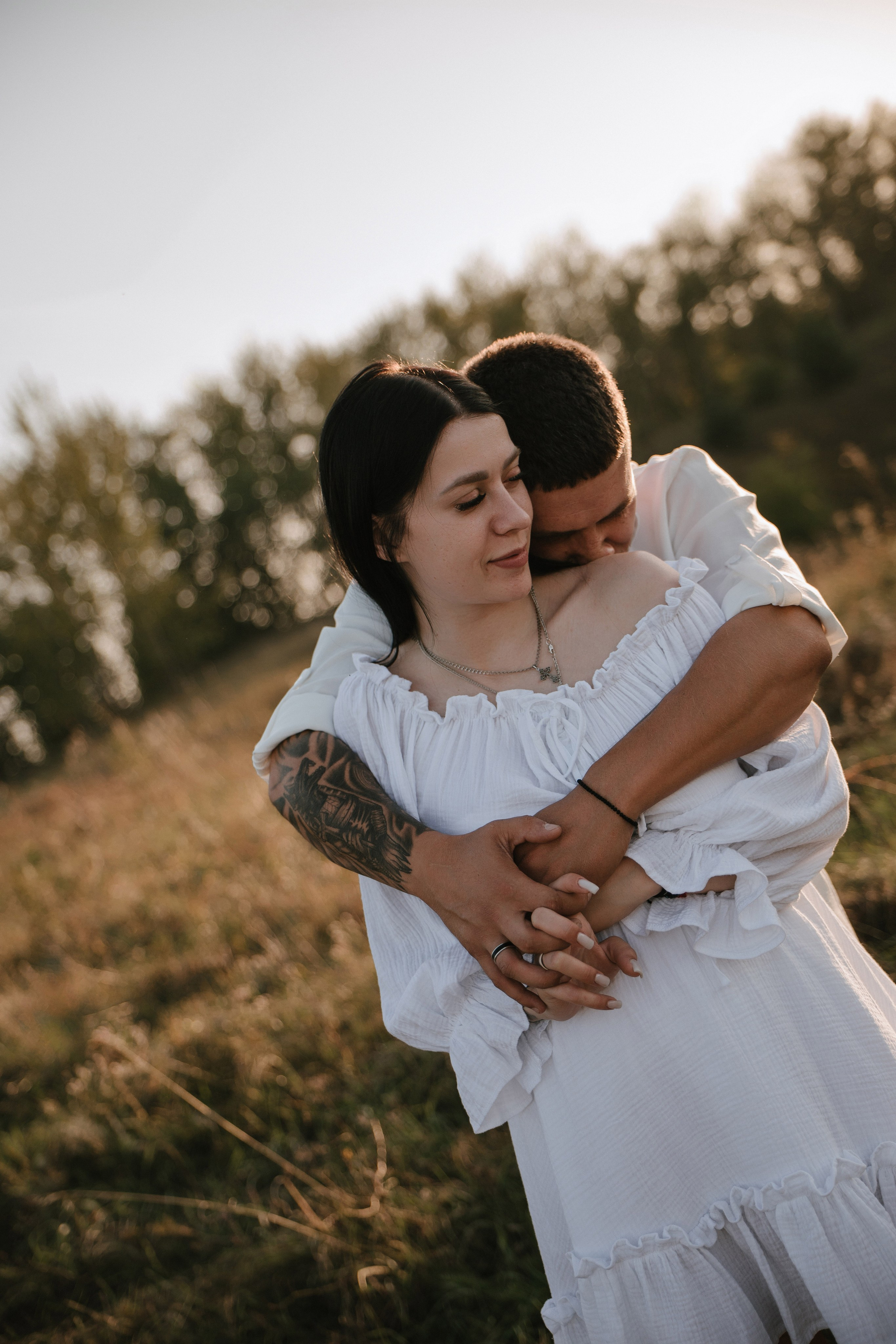 Полина и Валера. Главная