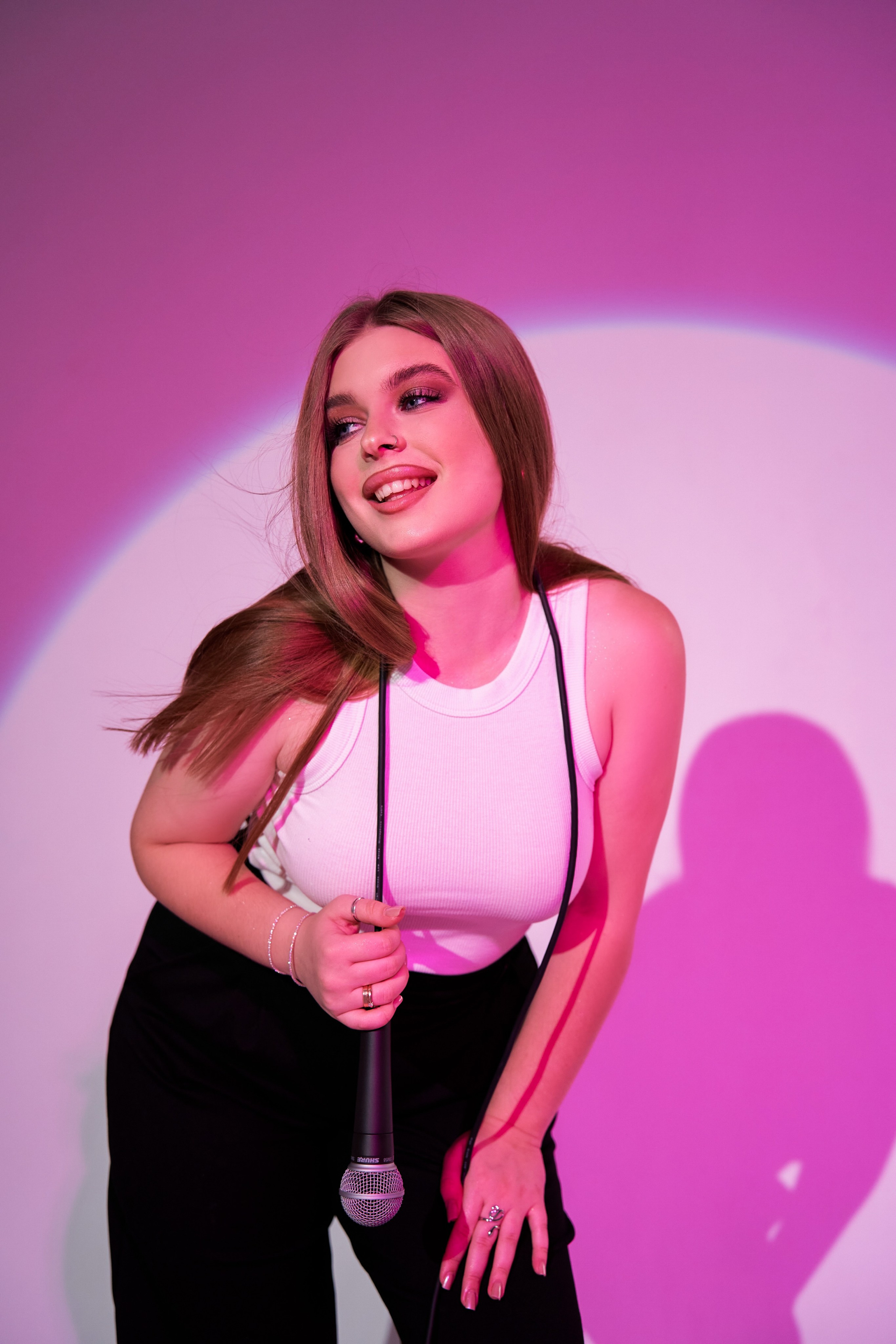 Snezhana. Фотограф Москва, визуальный менеджер Дарья Шевченко