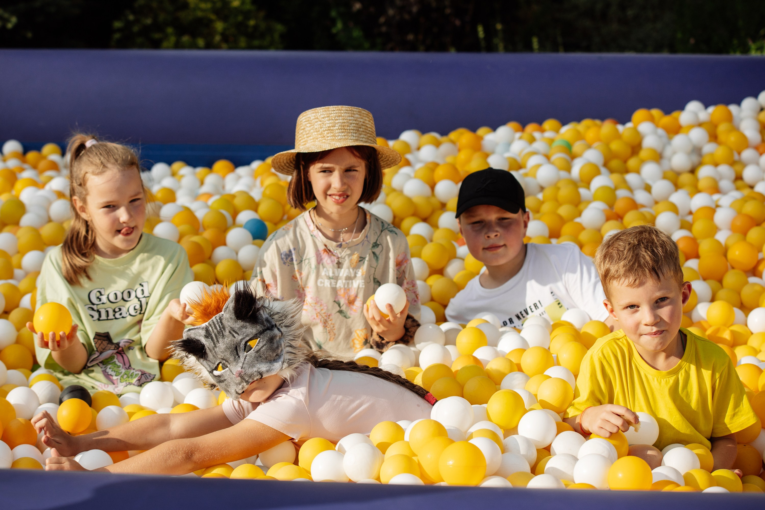 Семейная гонка. Яхты. Репортажный фотограф. Москва. Алина Ланская