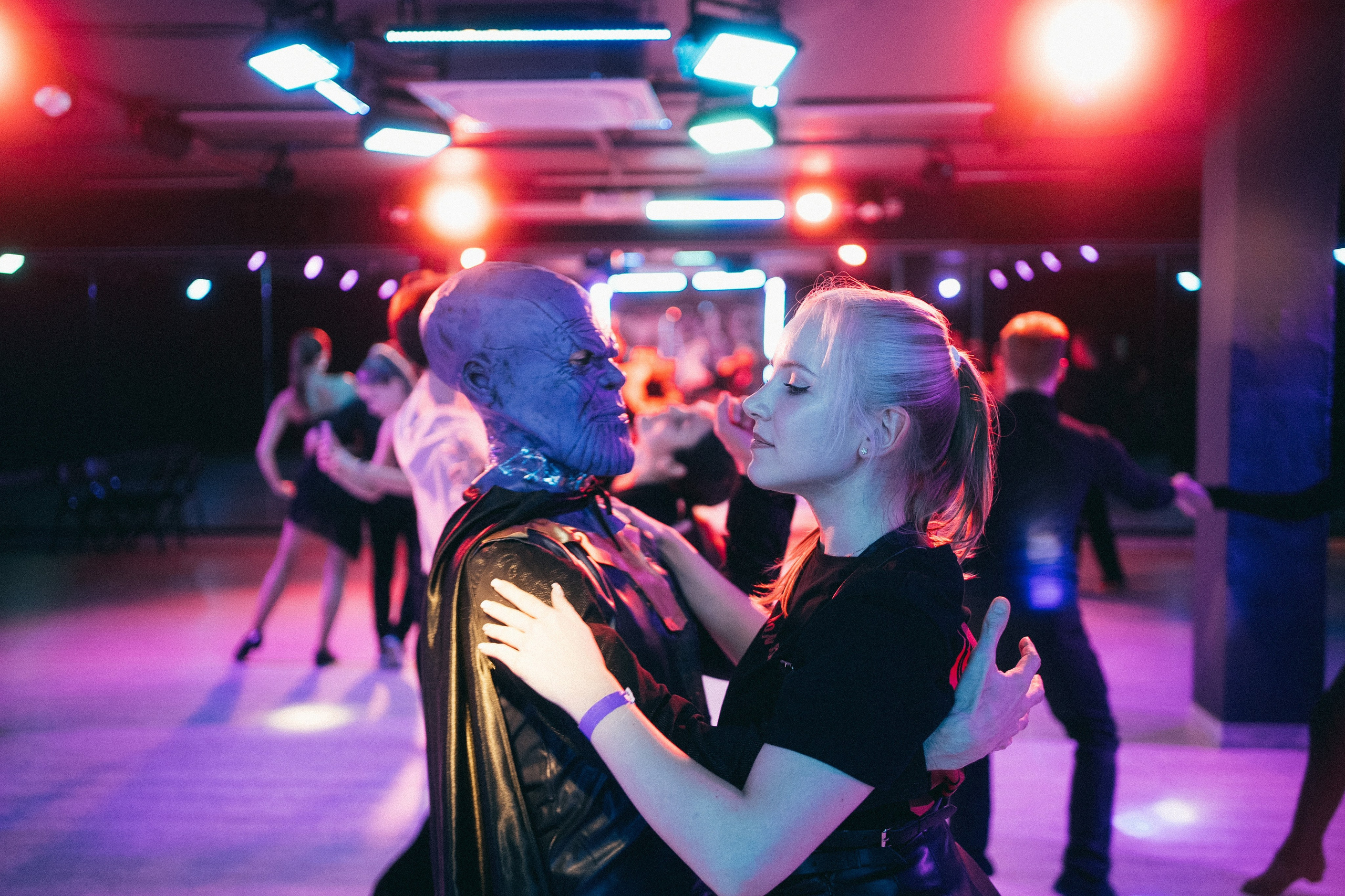 House of Dance. Фотограф на любое событие в Кемерово