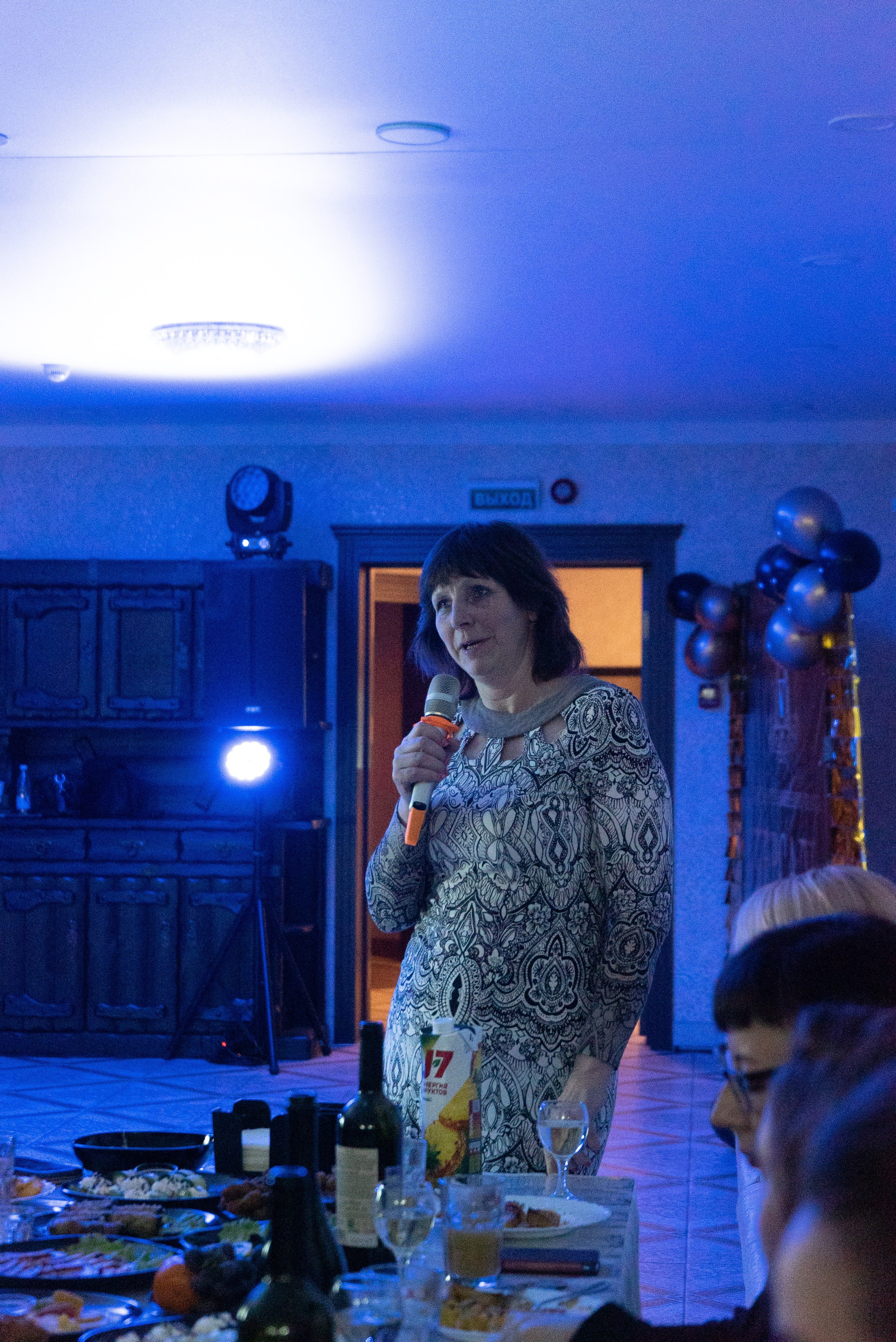 Репортажи, корпоративы, юбилеи. Фотограф Татьяна Киреева.Кулебаки