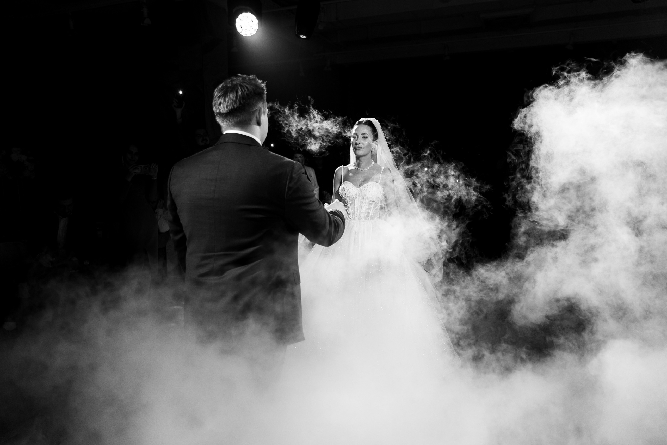 11.11.2023 Миша & Света. Свадебный фотограф в Нижнем Новгороде — Эдуард Смирнов