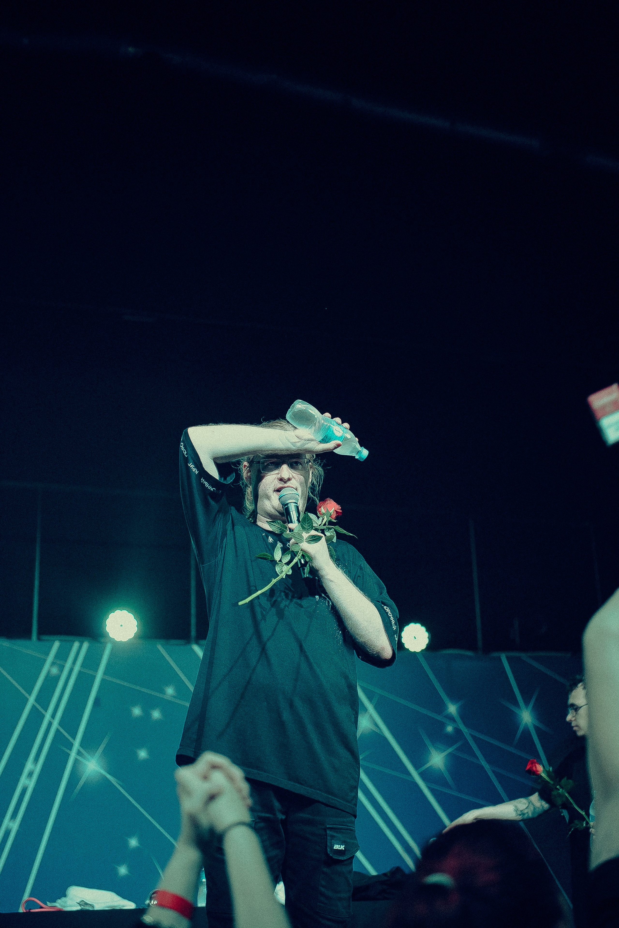 Pyrokinesis. Фотограф | Владивосток | Мария