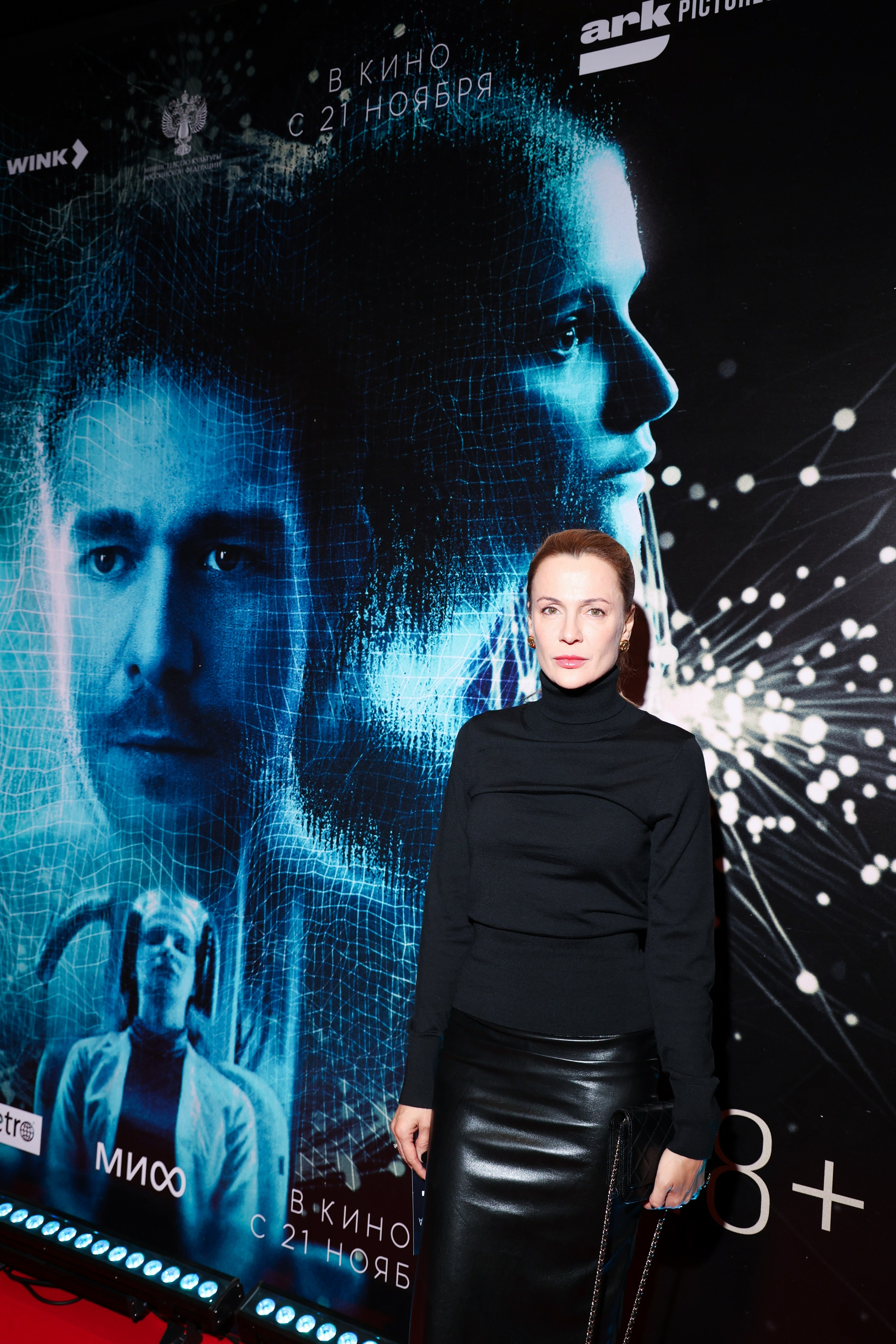 Премьера фильма «Реплика». Свадебный и Event фотограф в Москве Бажина Ирина