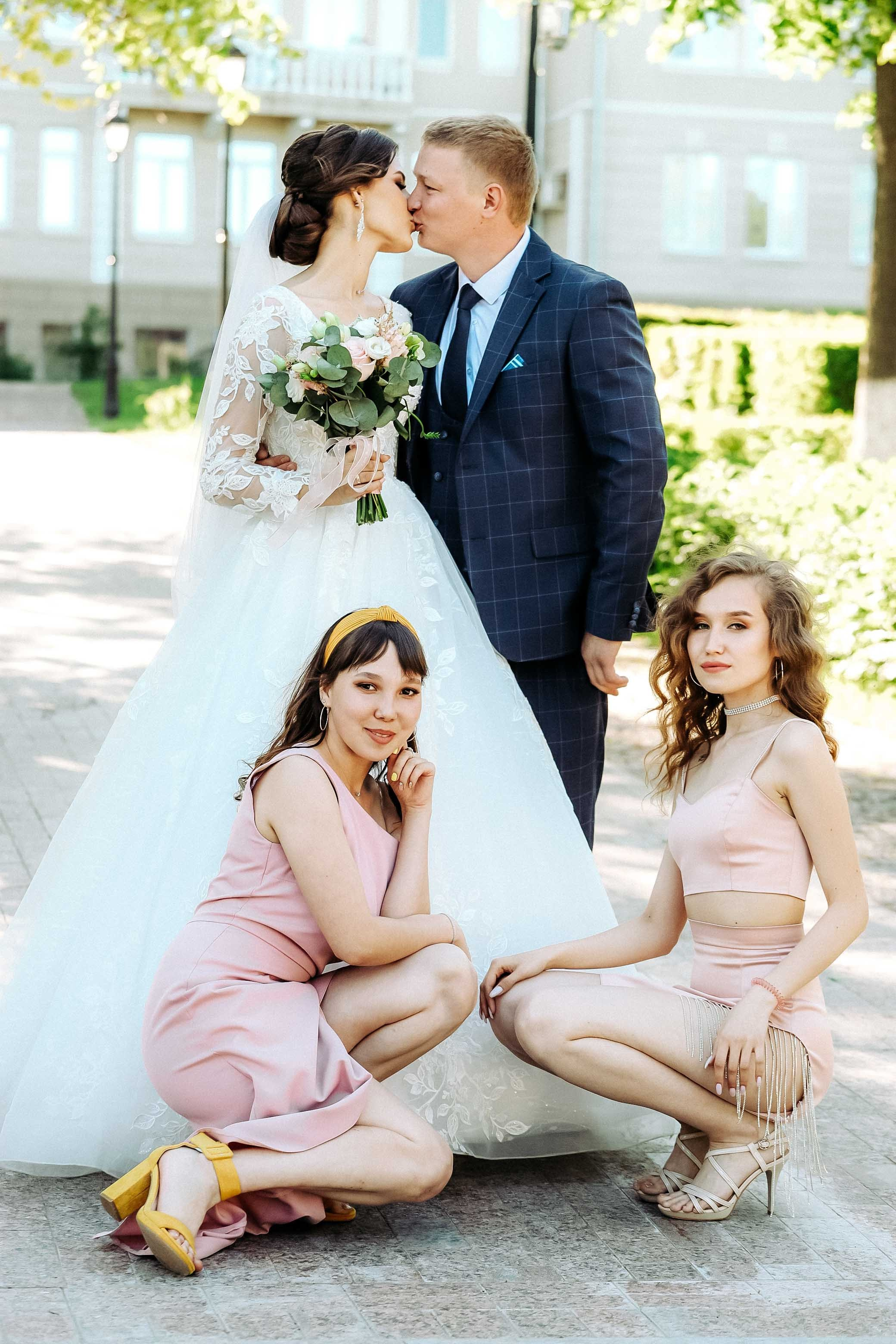 28.06.25 Свадьба. Свадебный фотограф видеограф Чебоксары