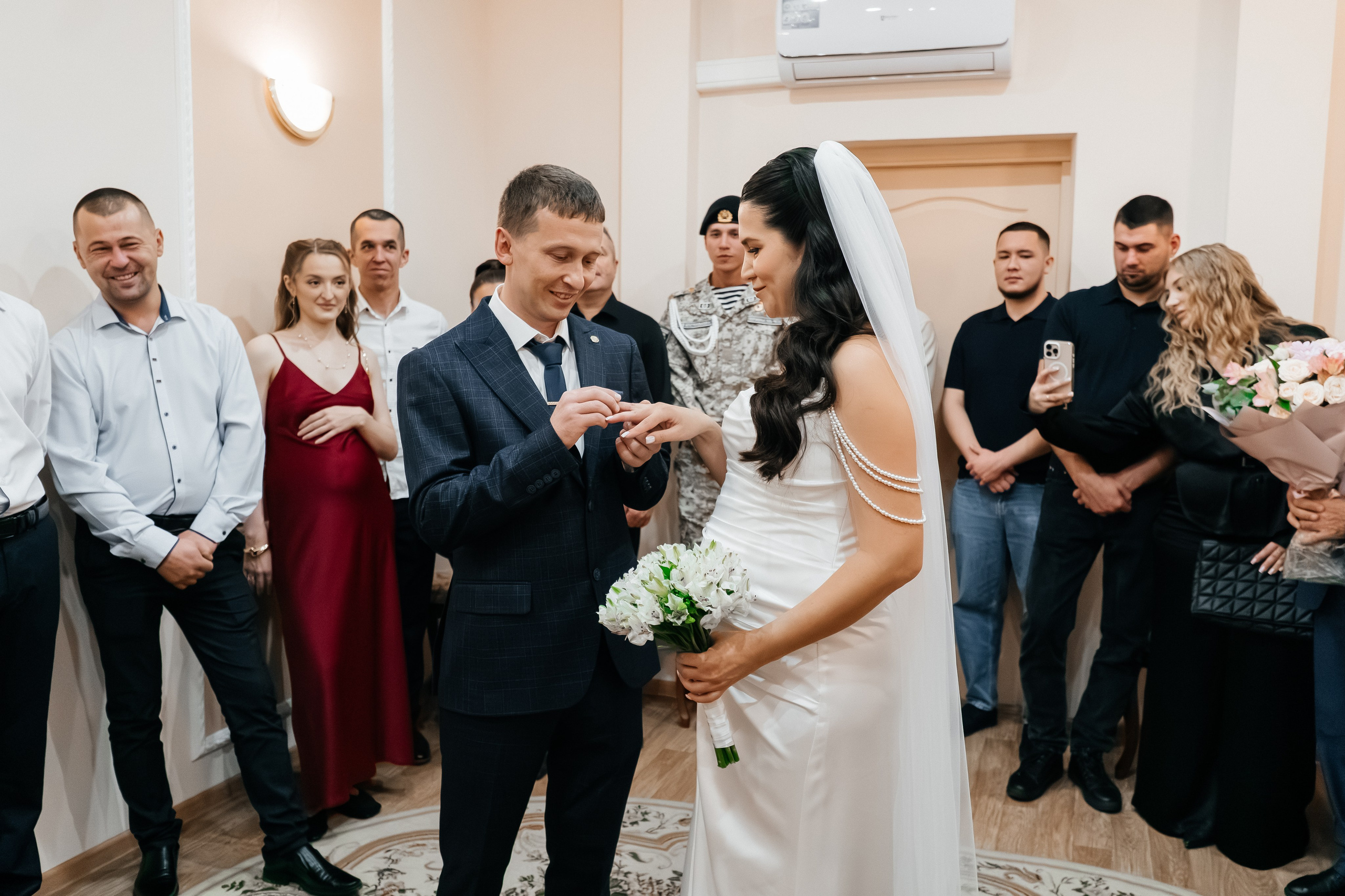 18.10.25. Свадебный фотограф видеограф Чебоксары