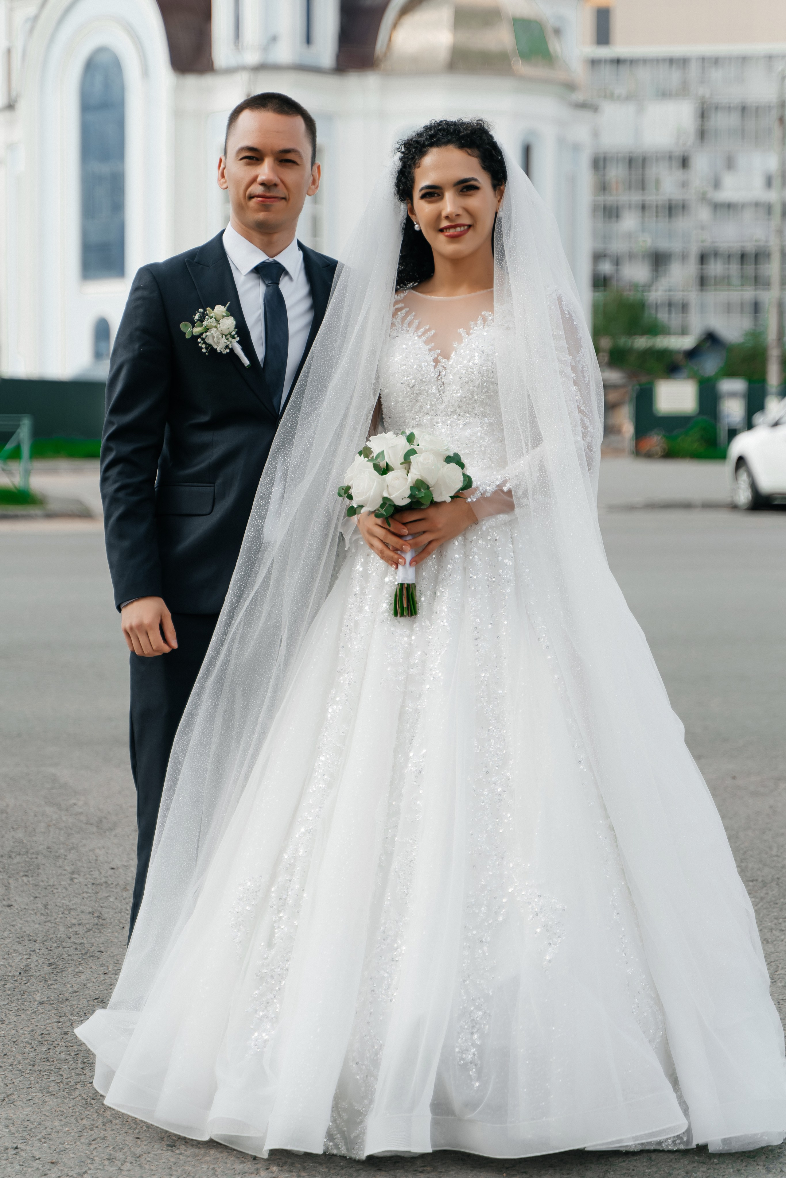 06.09.25 Свадьба. Свадебный фотограф видеограф Чебоксары