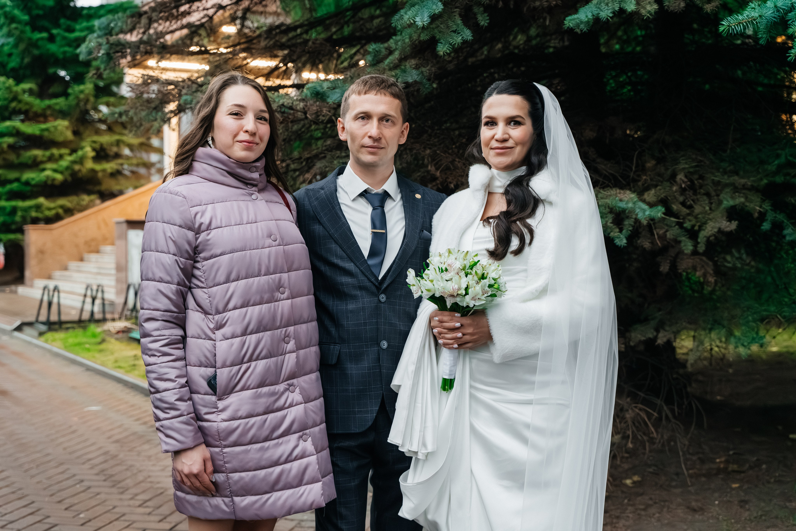 18.10.25. Свадебный фотограф видеограф Чебоксары