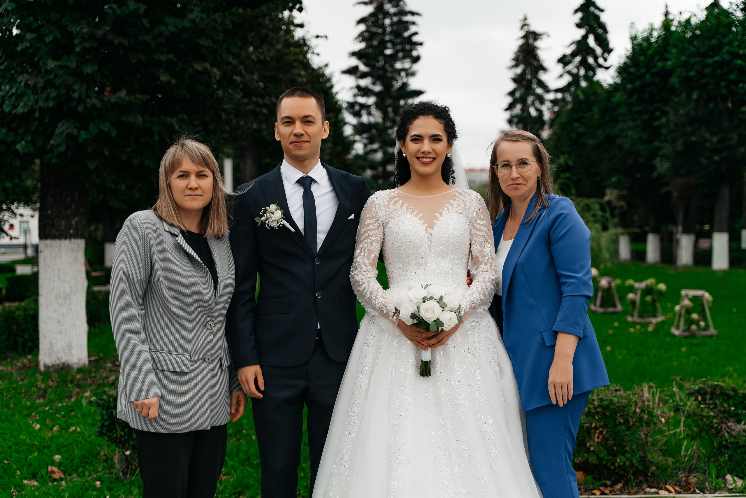 06.09.25 Свадьба. Свадебный фотограф видеограф Чебоксары