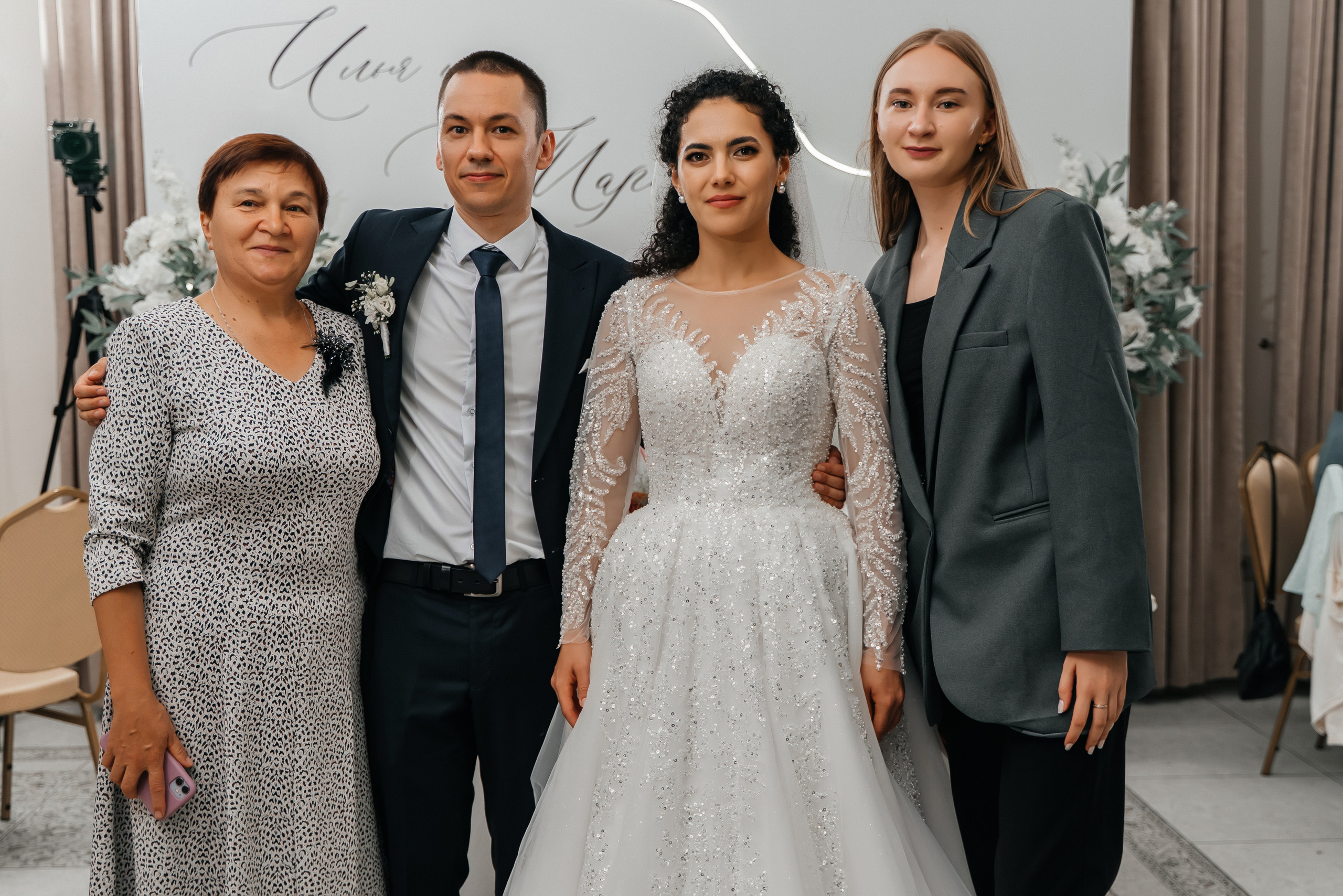 06.09.25 Свадьба. Свадебный фотограф видеограф Чебоксары