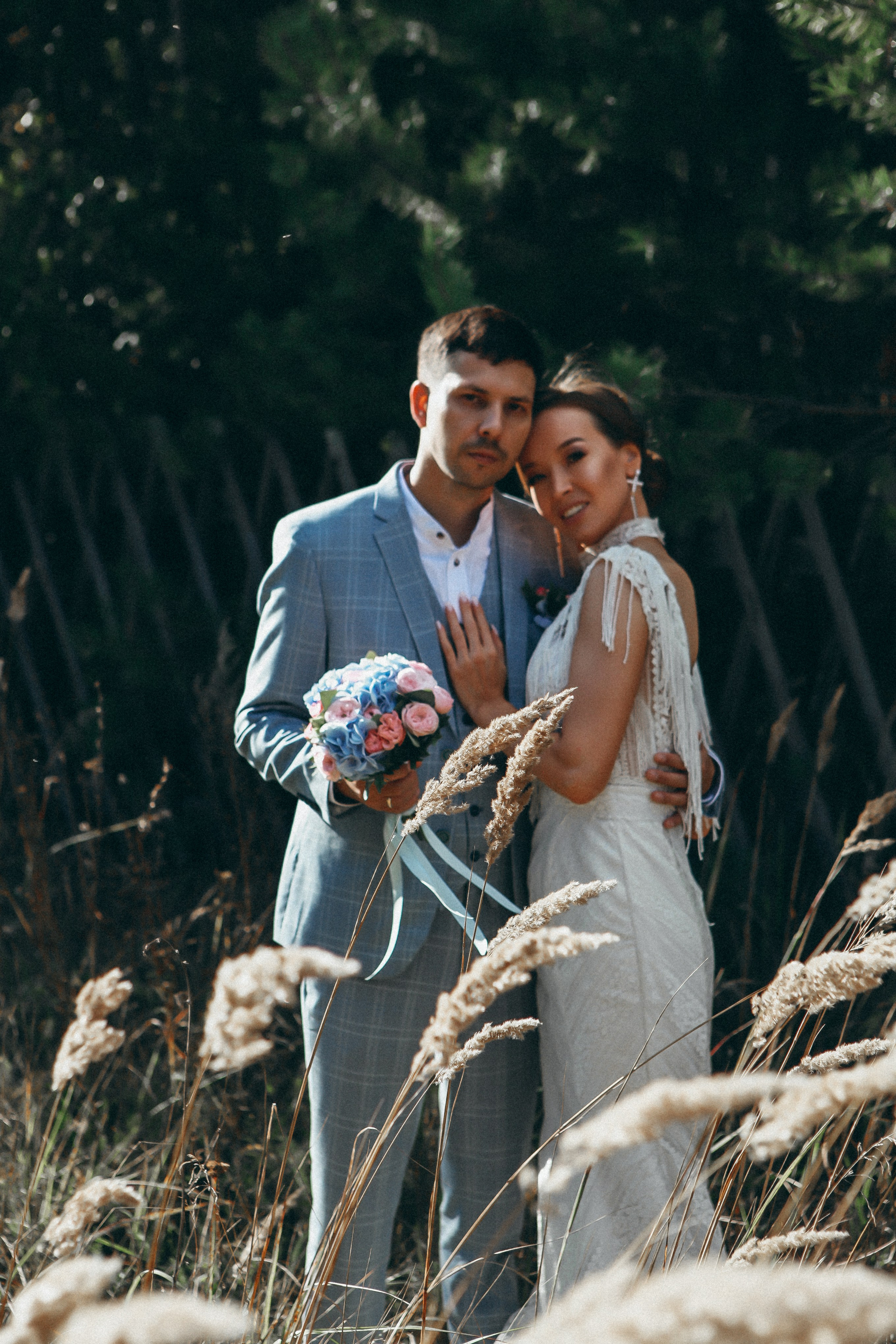 Полный свадебный день. Свадебный фотограф видеограф Чебоксары