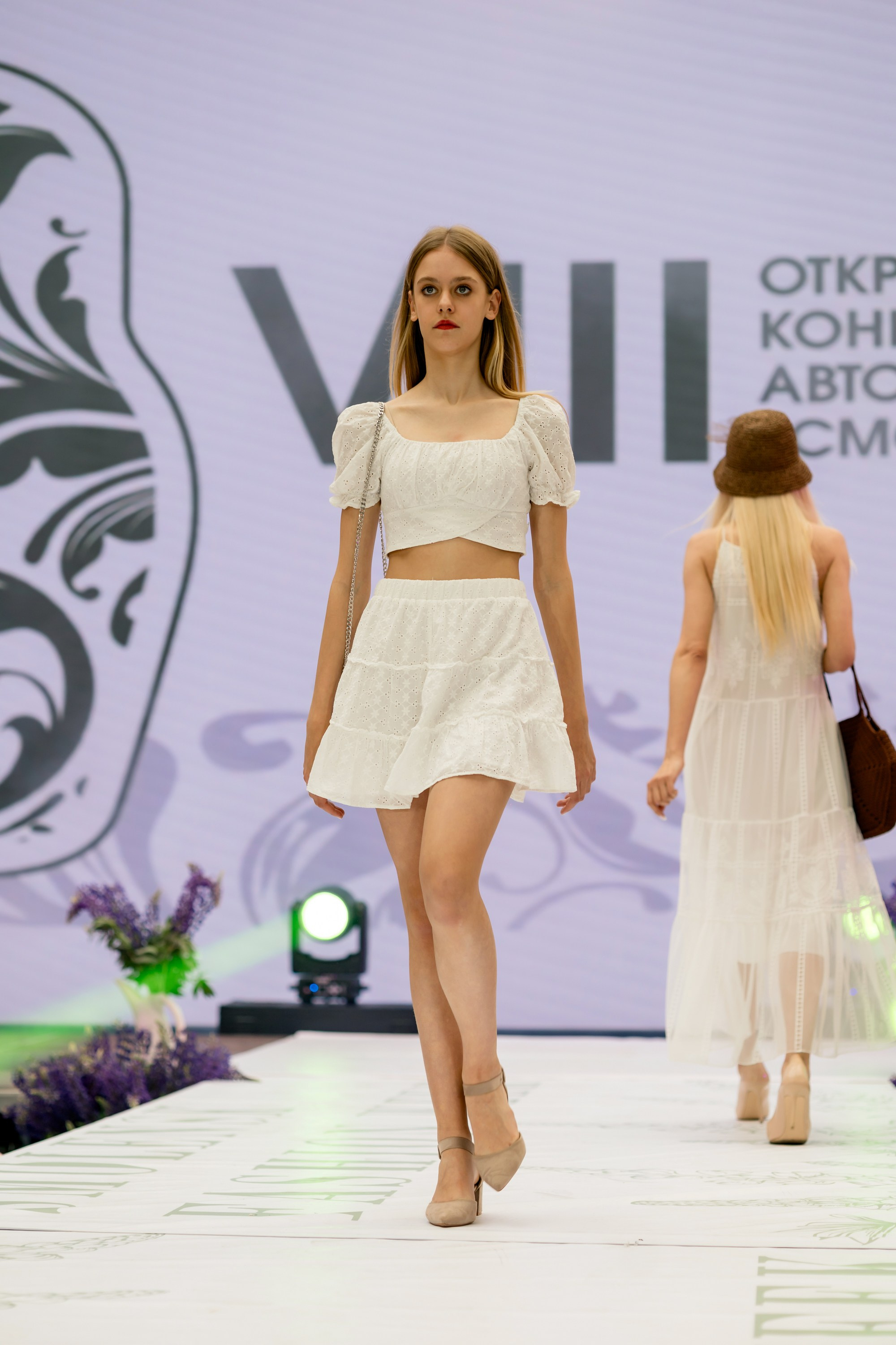 Smolensk Fashion Week 2025_День 2_Смоленская матрешка. Главная