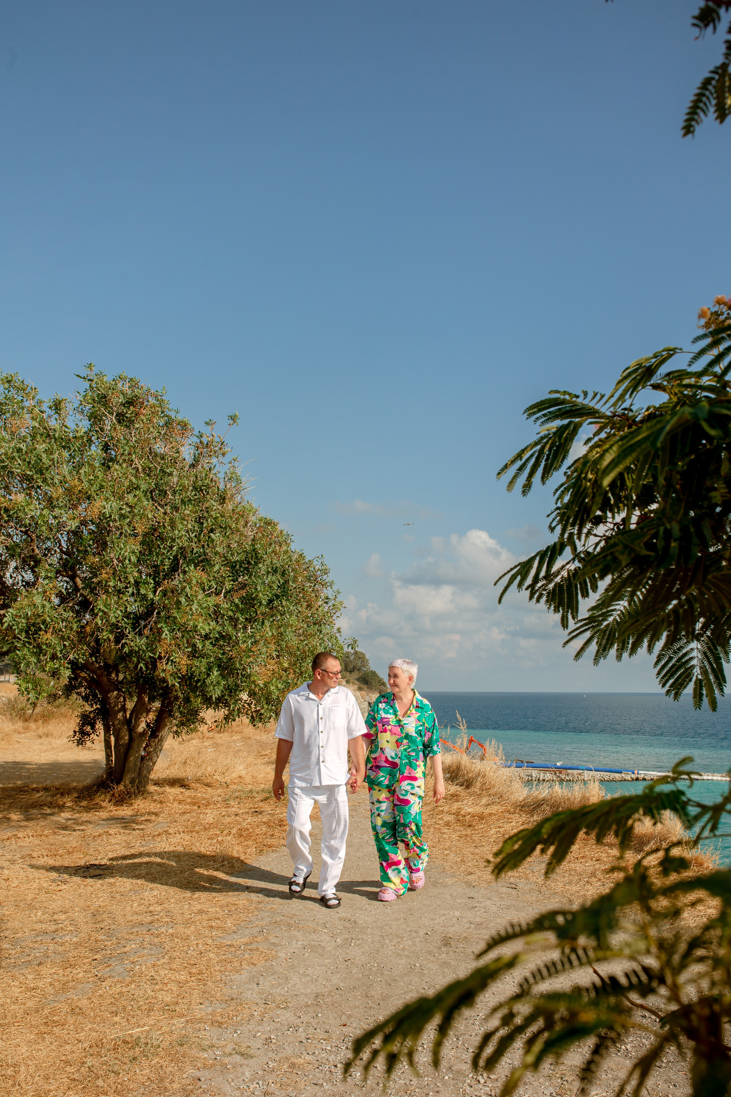 Марина, Алексей и Вилина. Фотограф в Геленджике, Архипо-Осиповке, Абрау-Дюрсо, Кринице Виктория