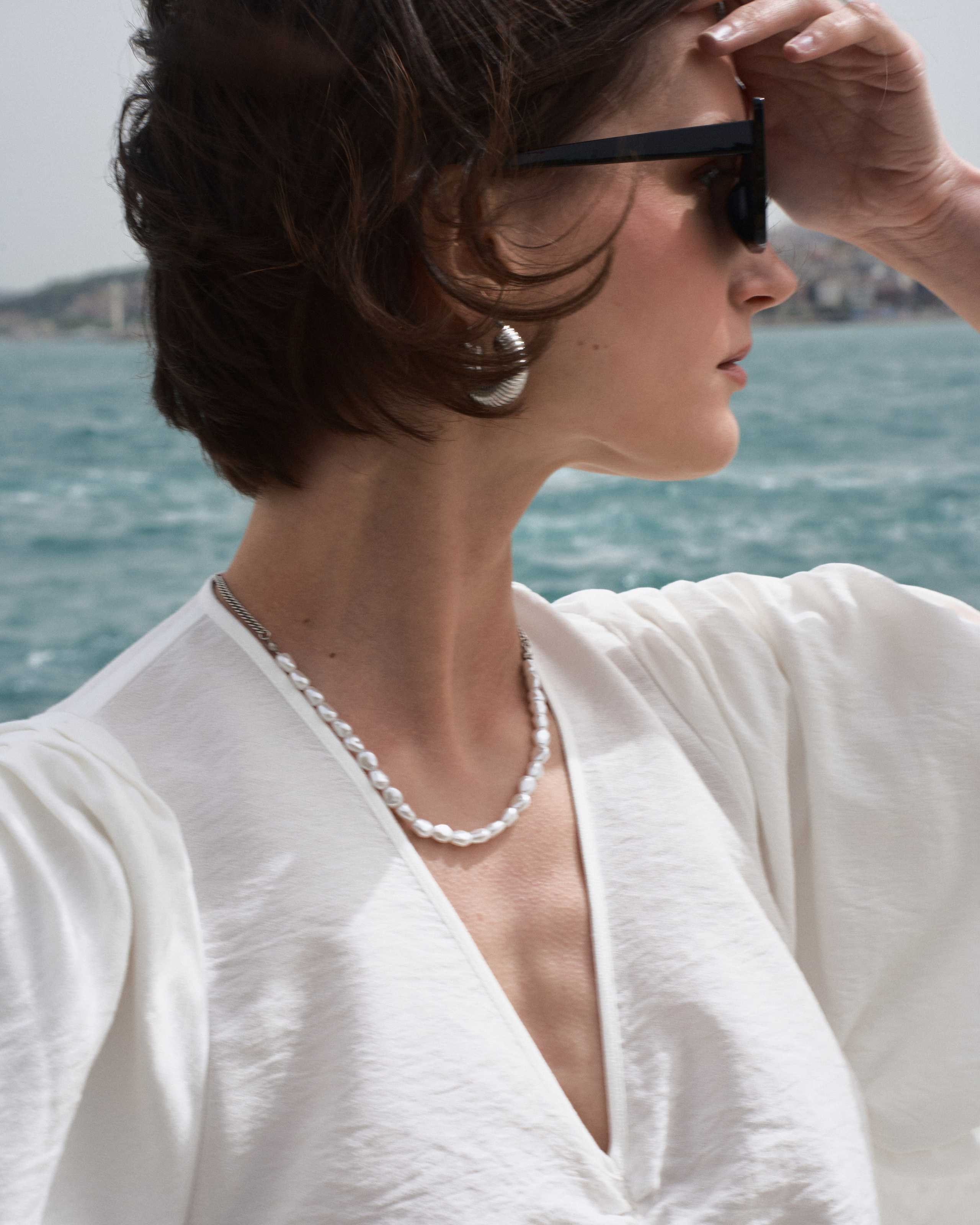 Swan | Имидж. Фотограф Марина Голубева, Минск. Съемка для брендов, реклама