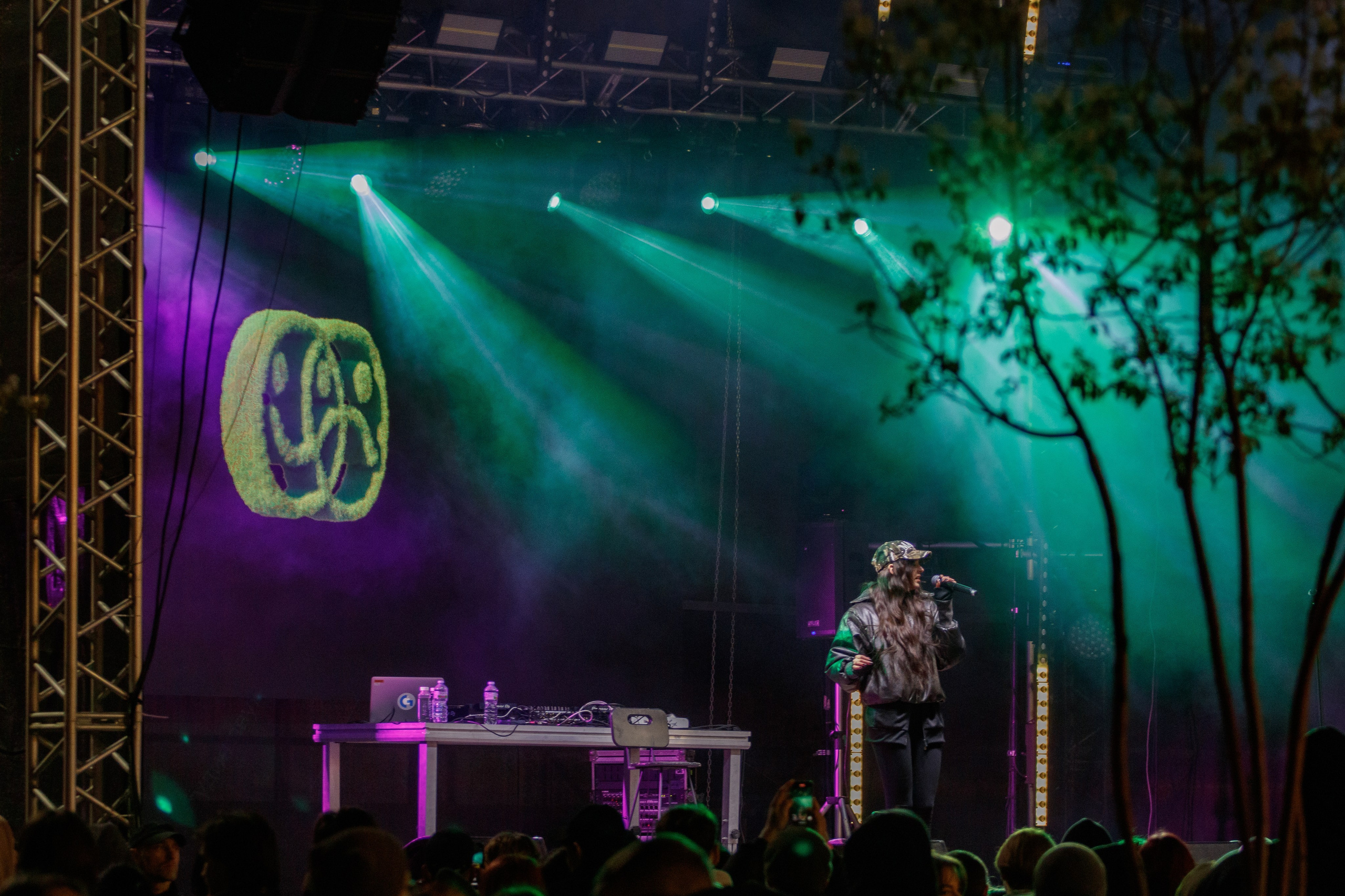 MIRELE. Концертный фотограф