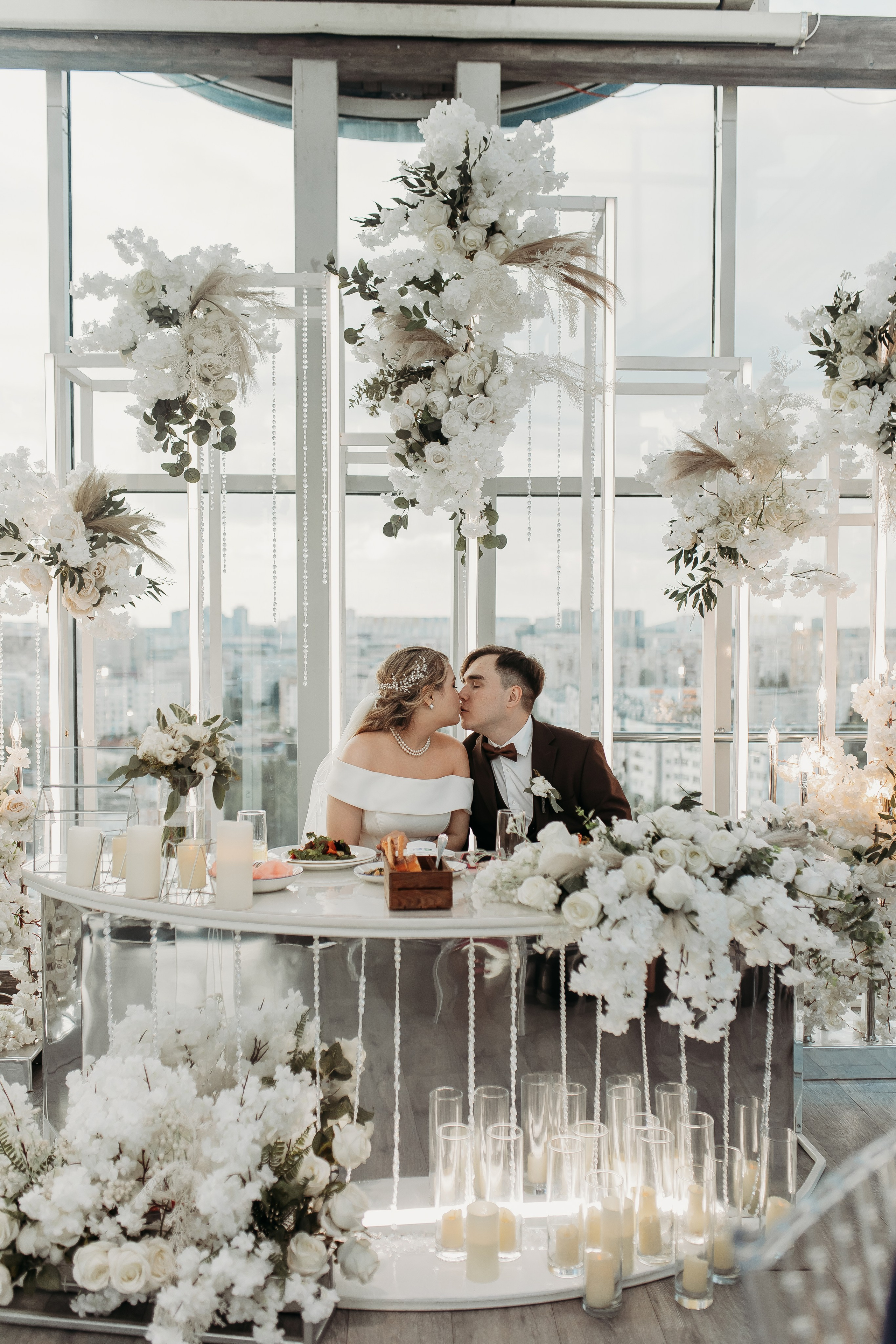 Артём и Диана. Фотограф Тимербаева Алина г. Сургут