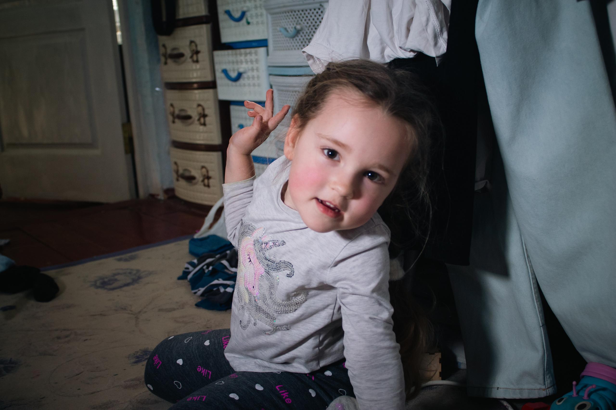 Элина. Илья Чемис — Фотограф в Мариуполе