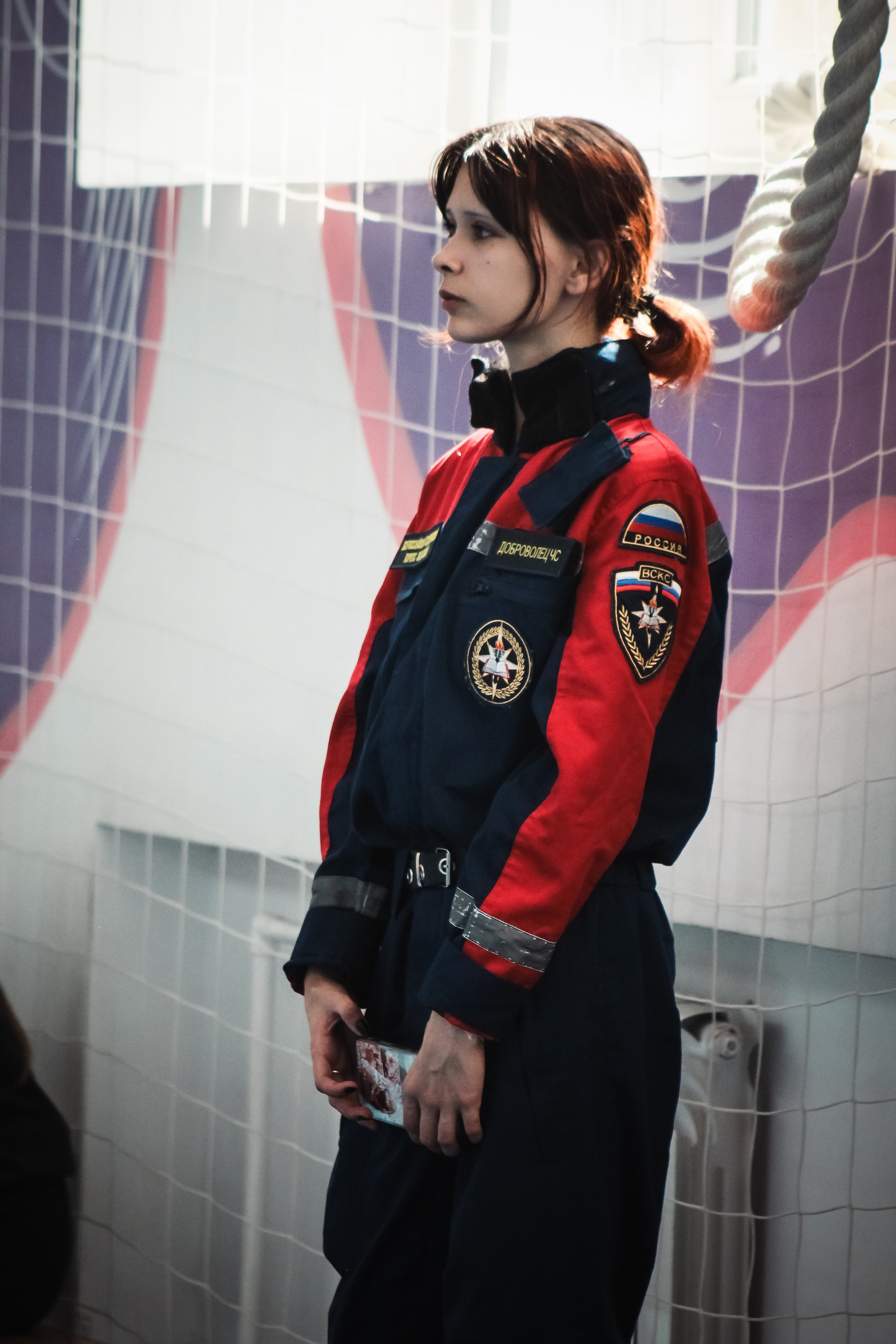 ВСКС. Илья Чемис — Фотограф в Мариуполе