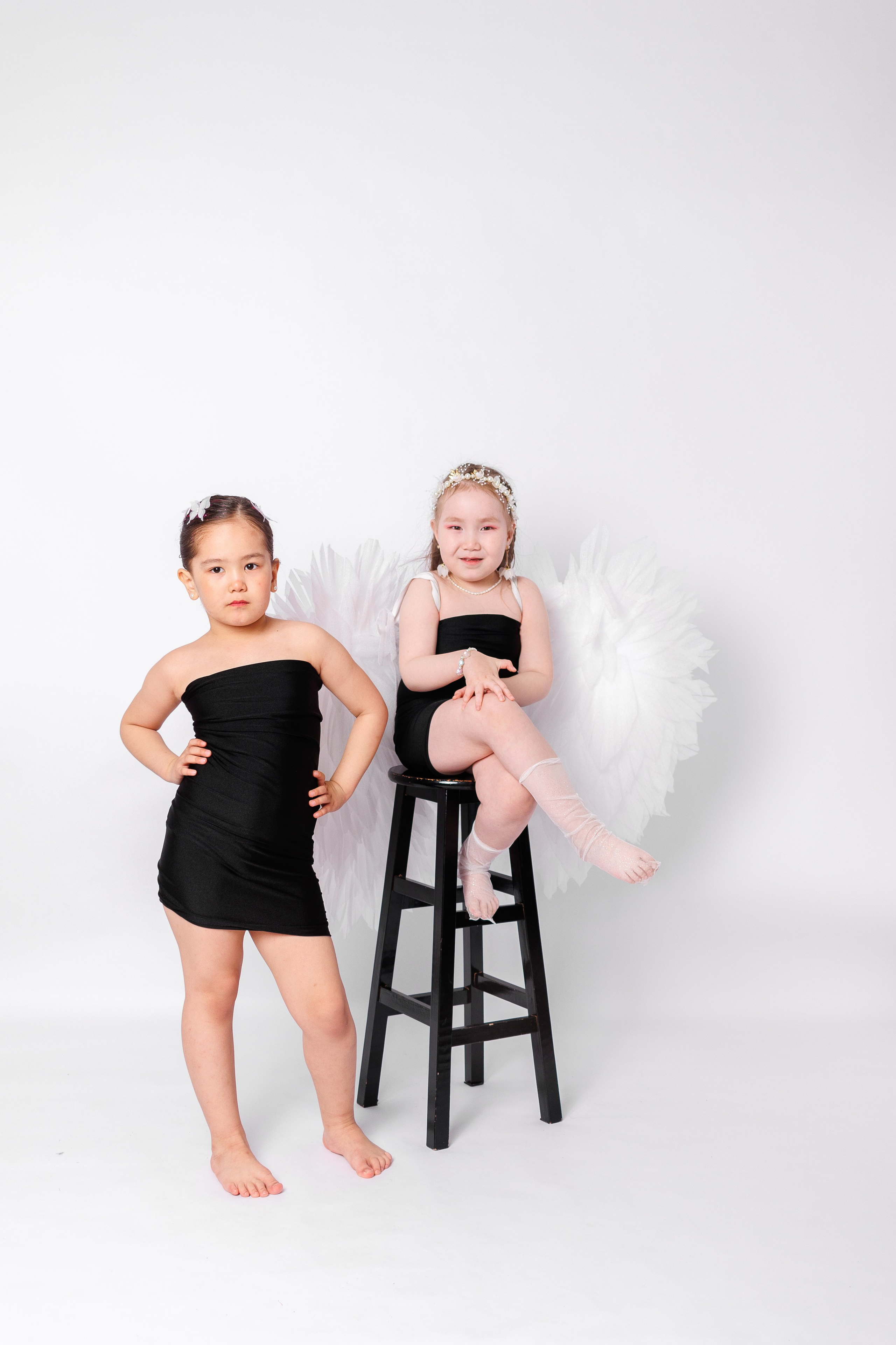 Портфолио. Услуги