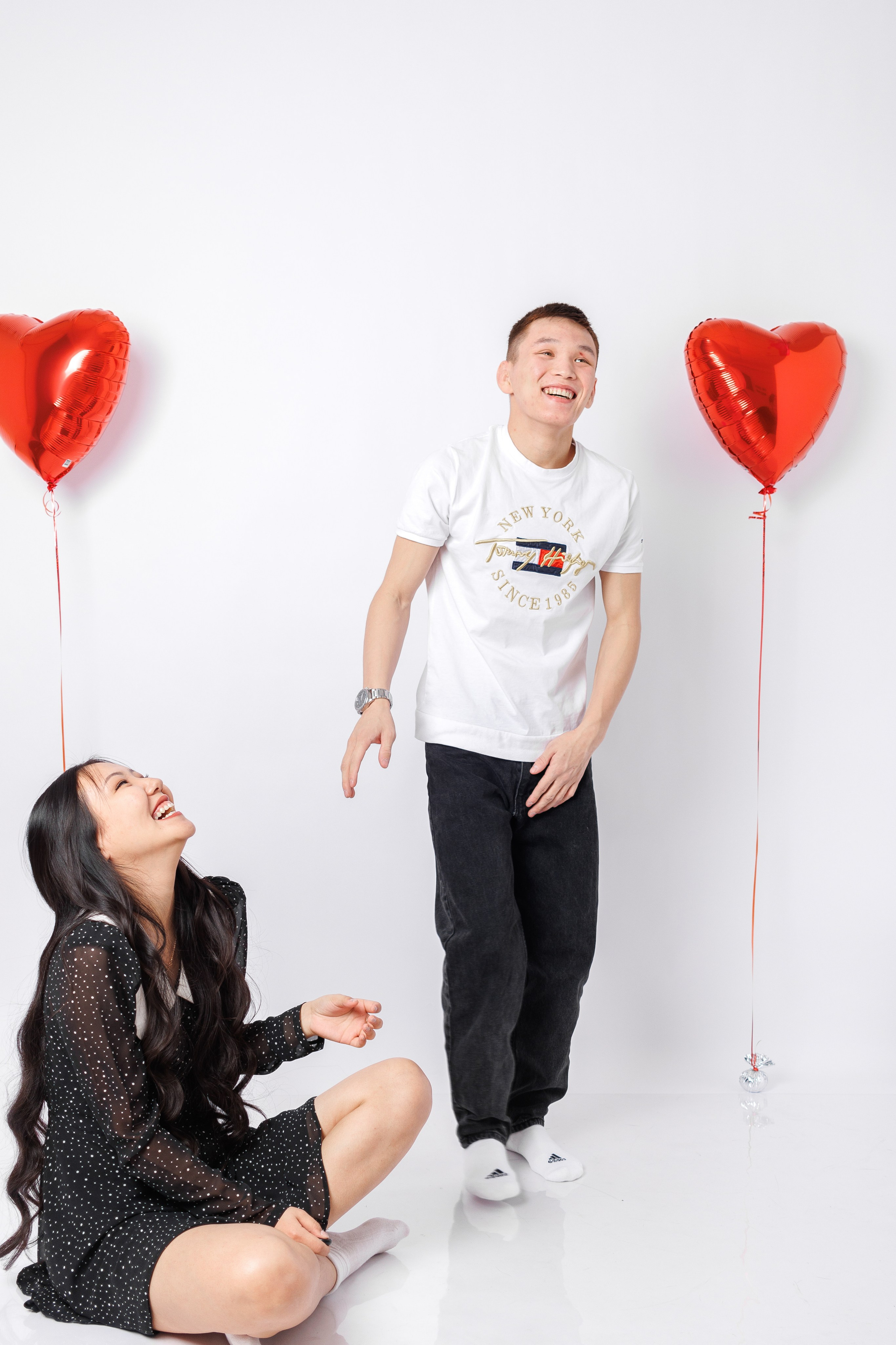 Портфолио. Услуги