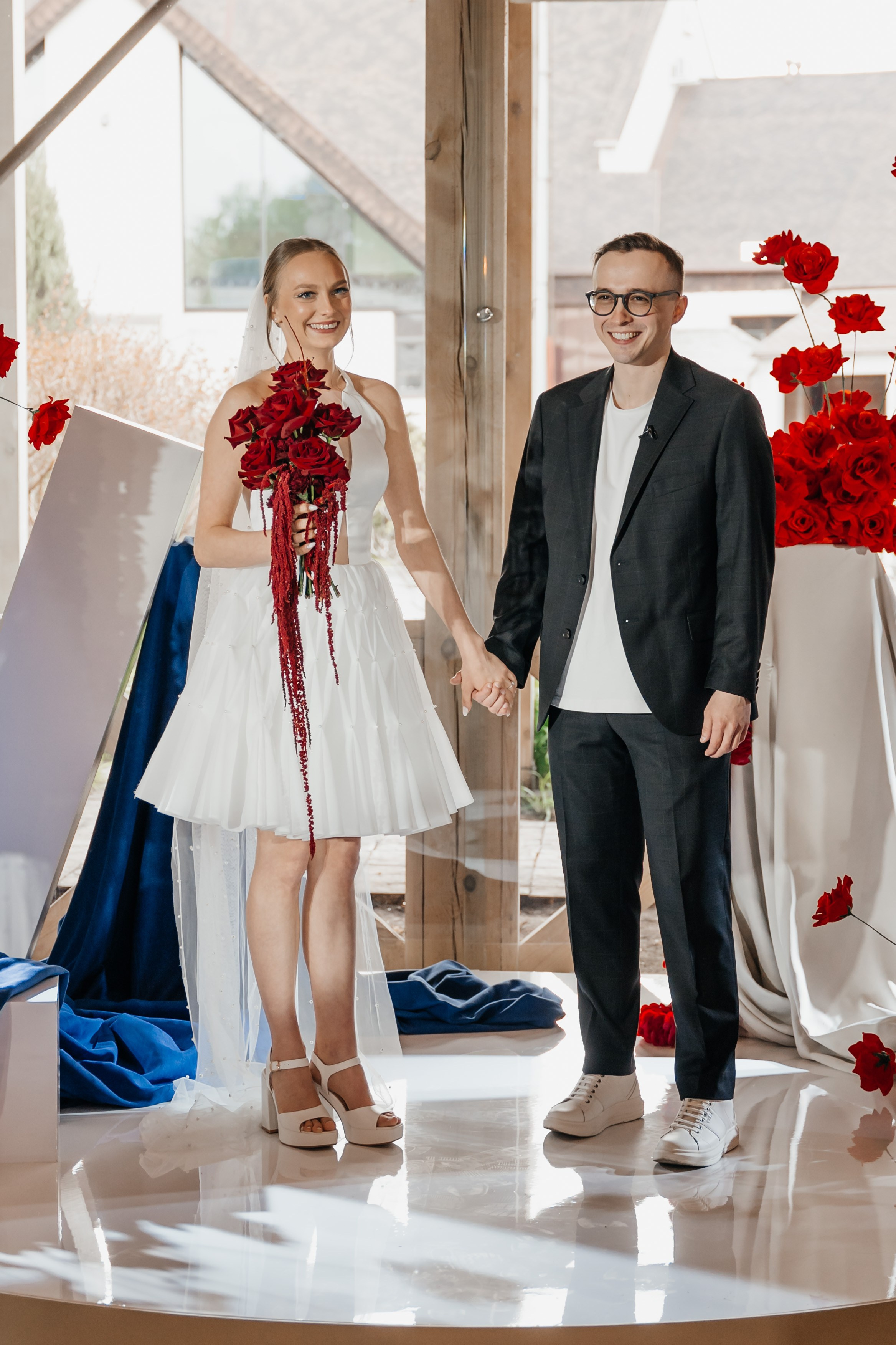 Екатерина и Игорь. Ульяна Ремезова | Фотограф | Челябинск