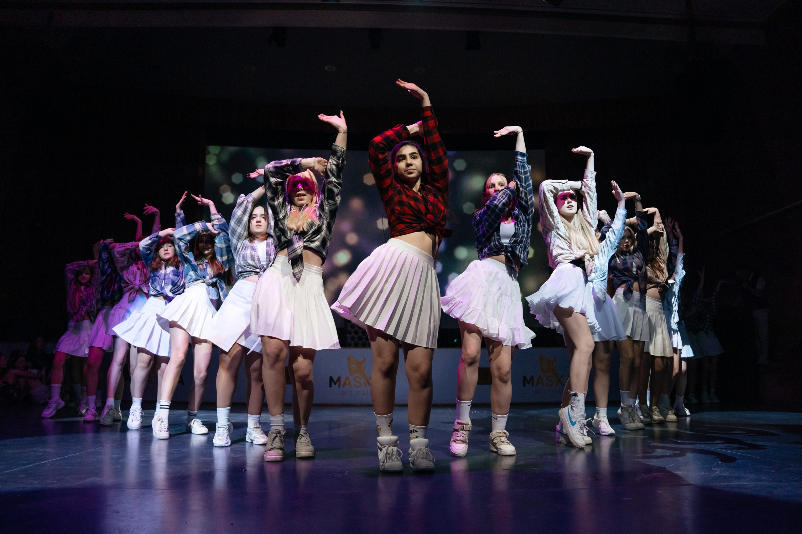 Танцы. Ульяна Ремезова | Фотограф | Челябинск