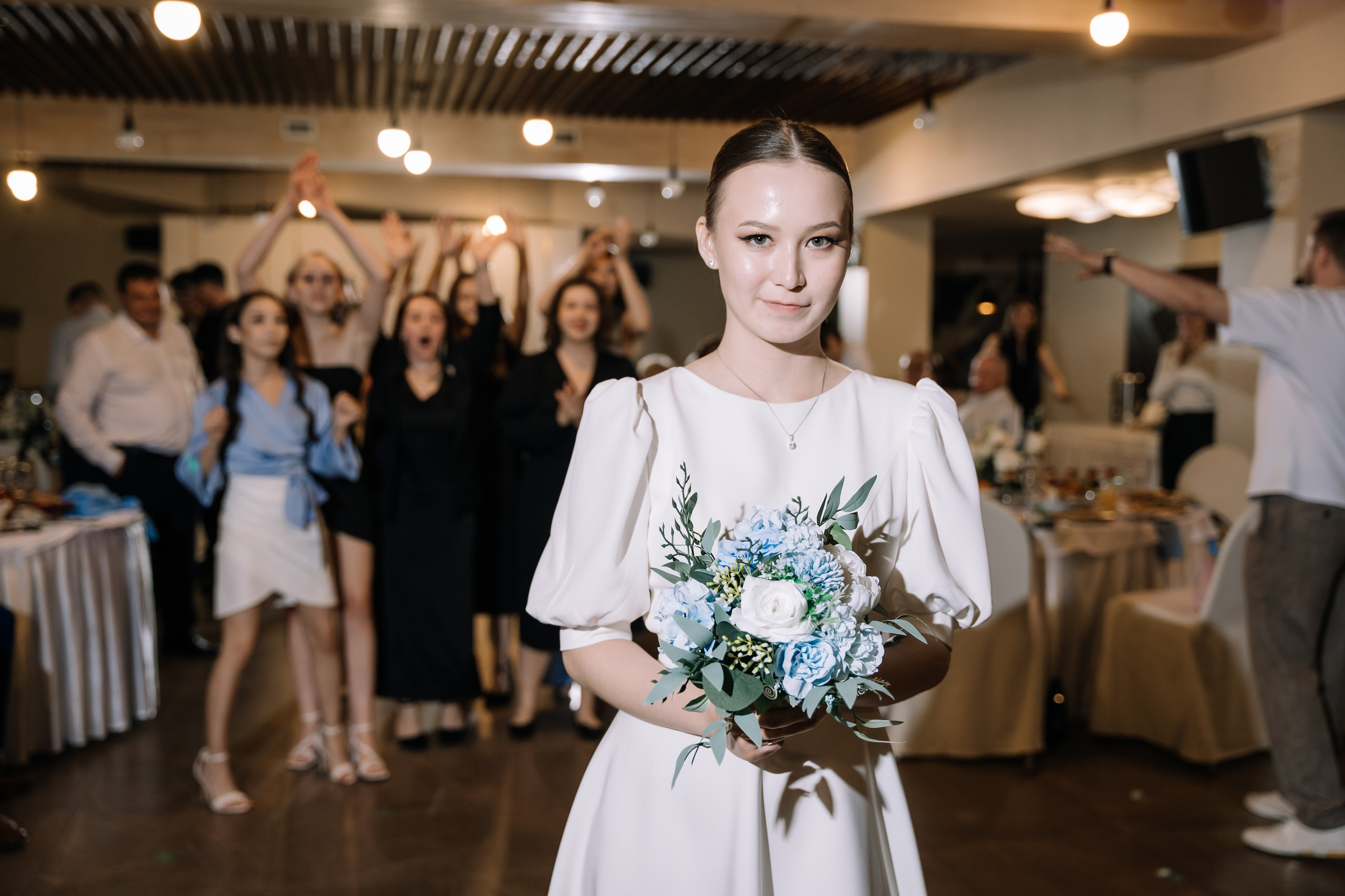 Виктория и Кирилл. Ульяна Ремезова | Фотограф | Челябинск