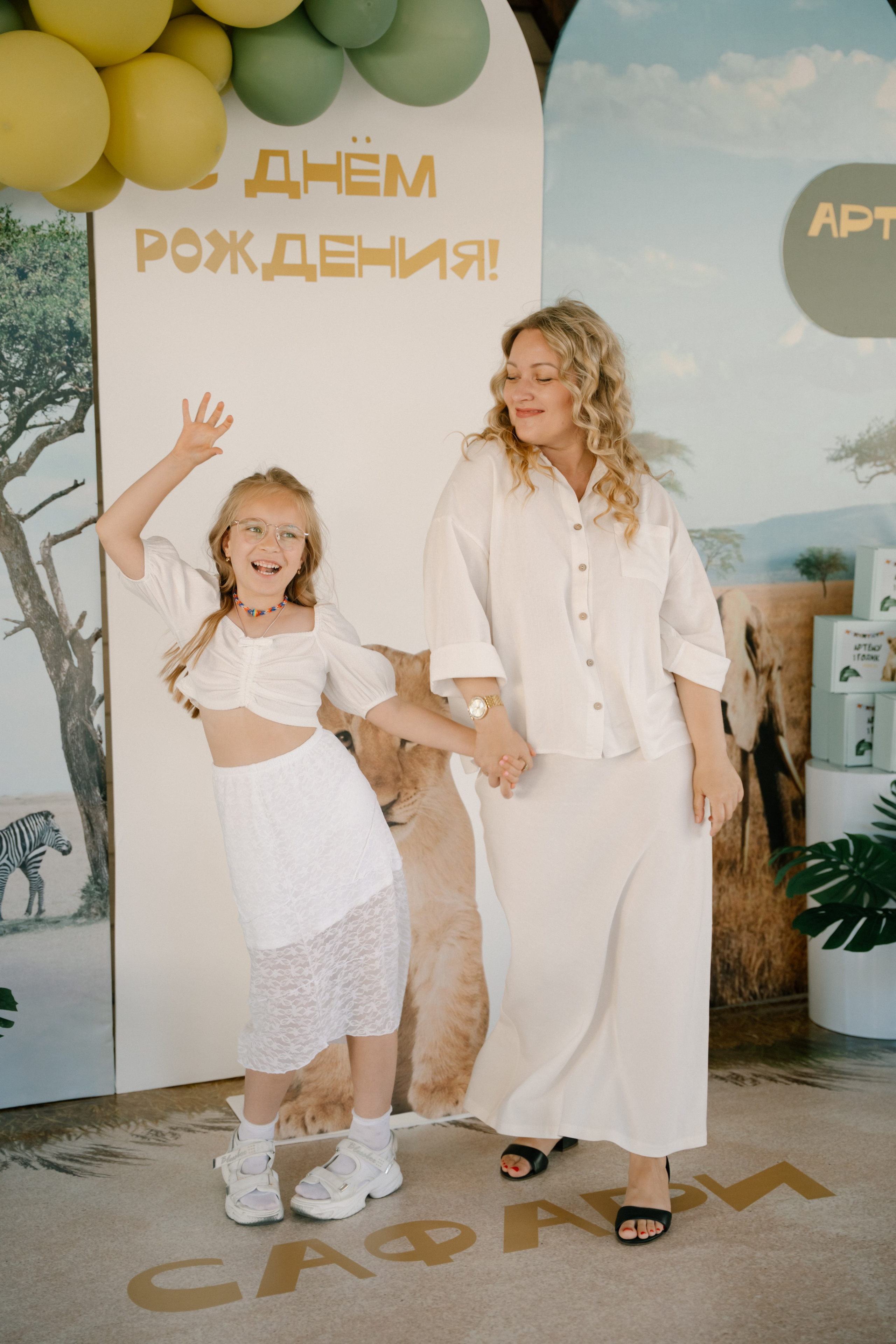 Артёму 1 годик. Ульяна Ремезова | Фотограф | Челябинск