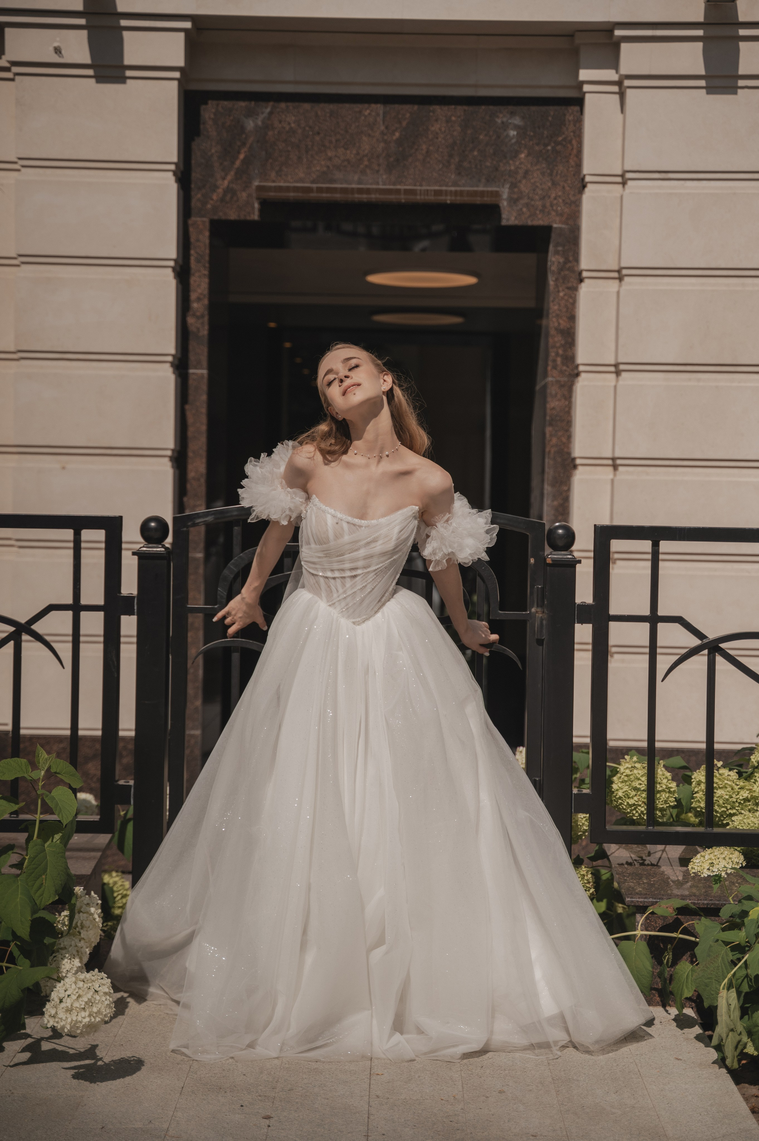 Свадебная серия Максат Настя. Свадебный фотограф в Рязани Дзюрак Елизавета