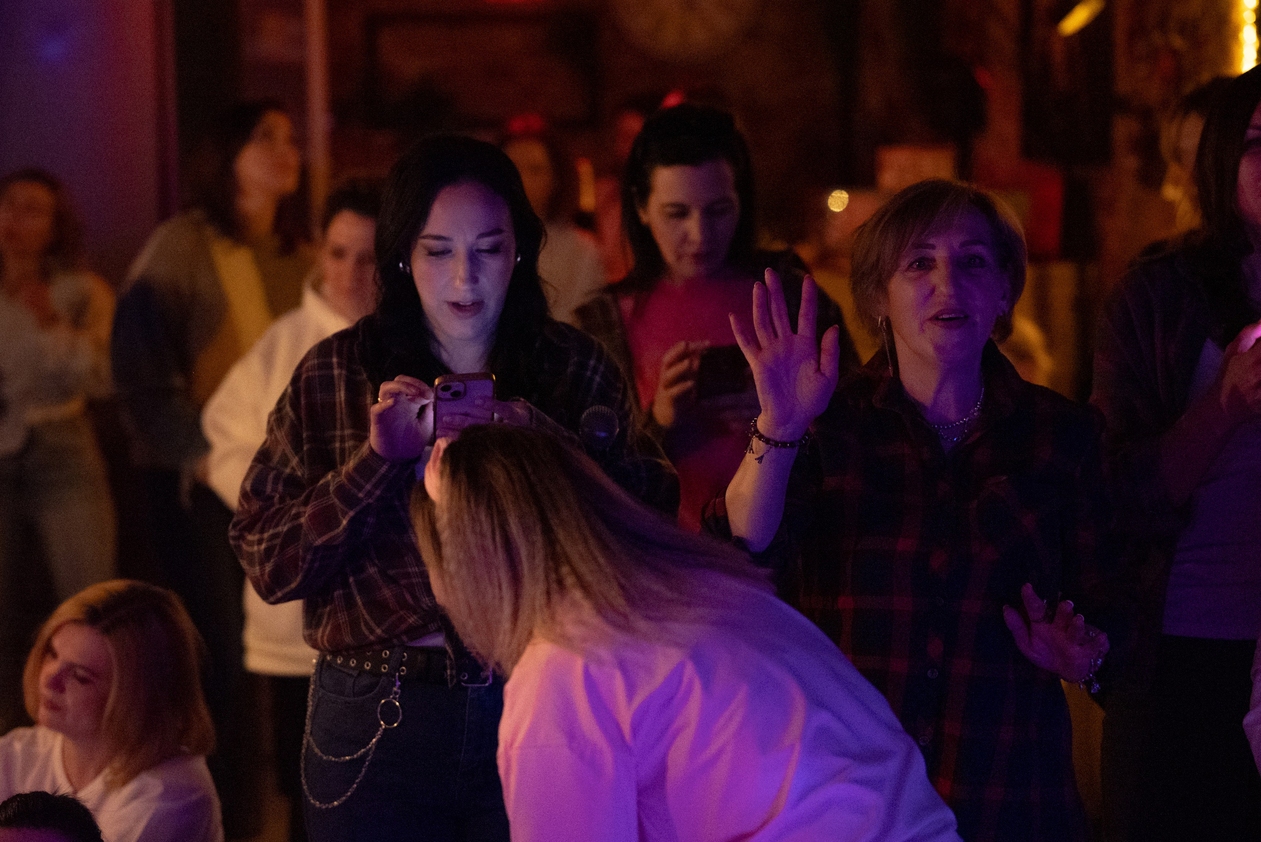 Квартирник. Свадебный и семейный фотограф в Рязани — Москве Екатерина Ермакова