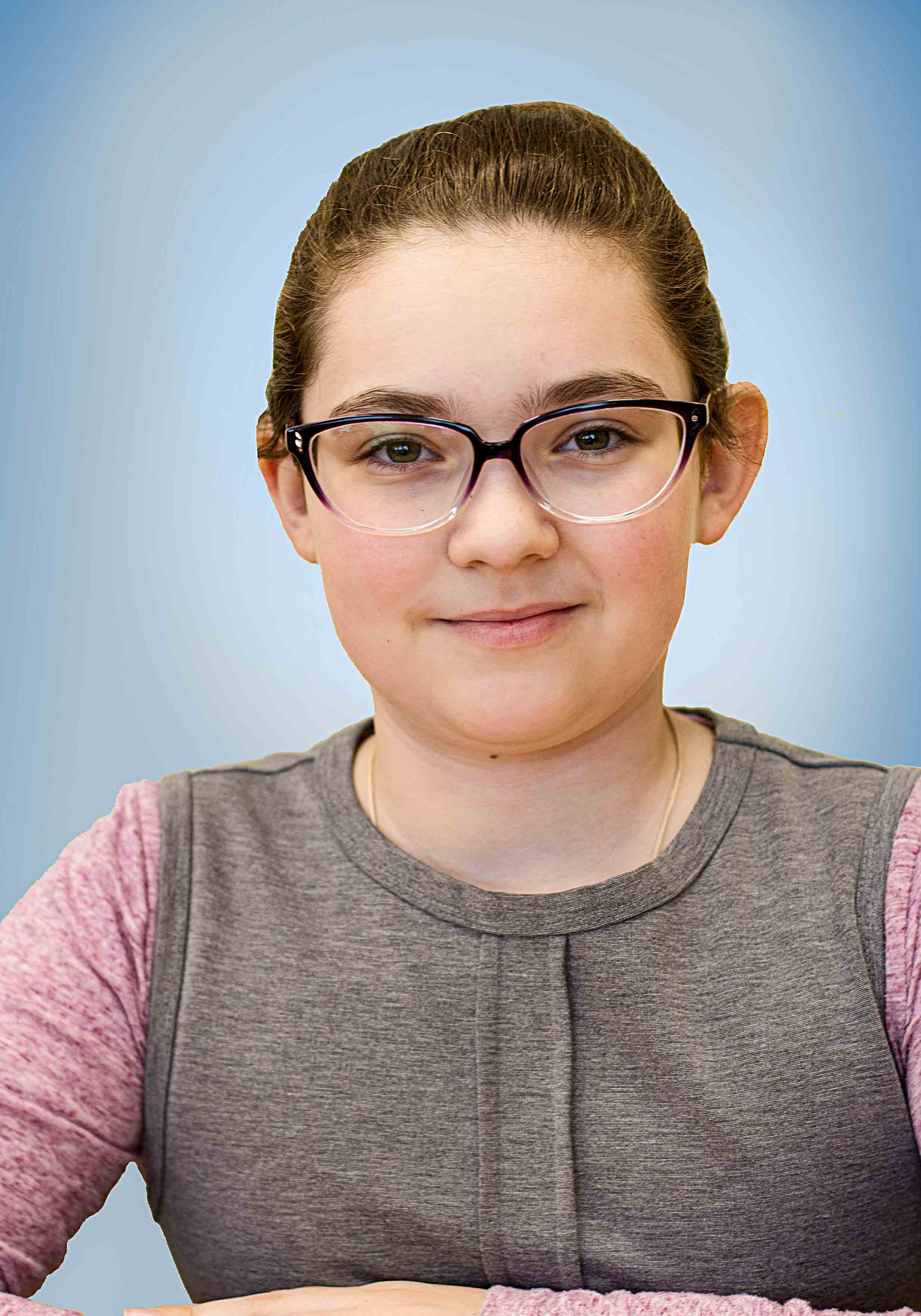 Виньетки школьников, 2017 год. Фотограф и видеограф в Москве и Абу Даби Мария Кулагина