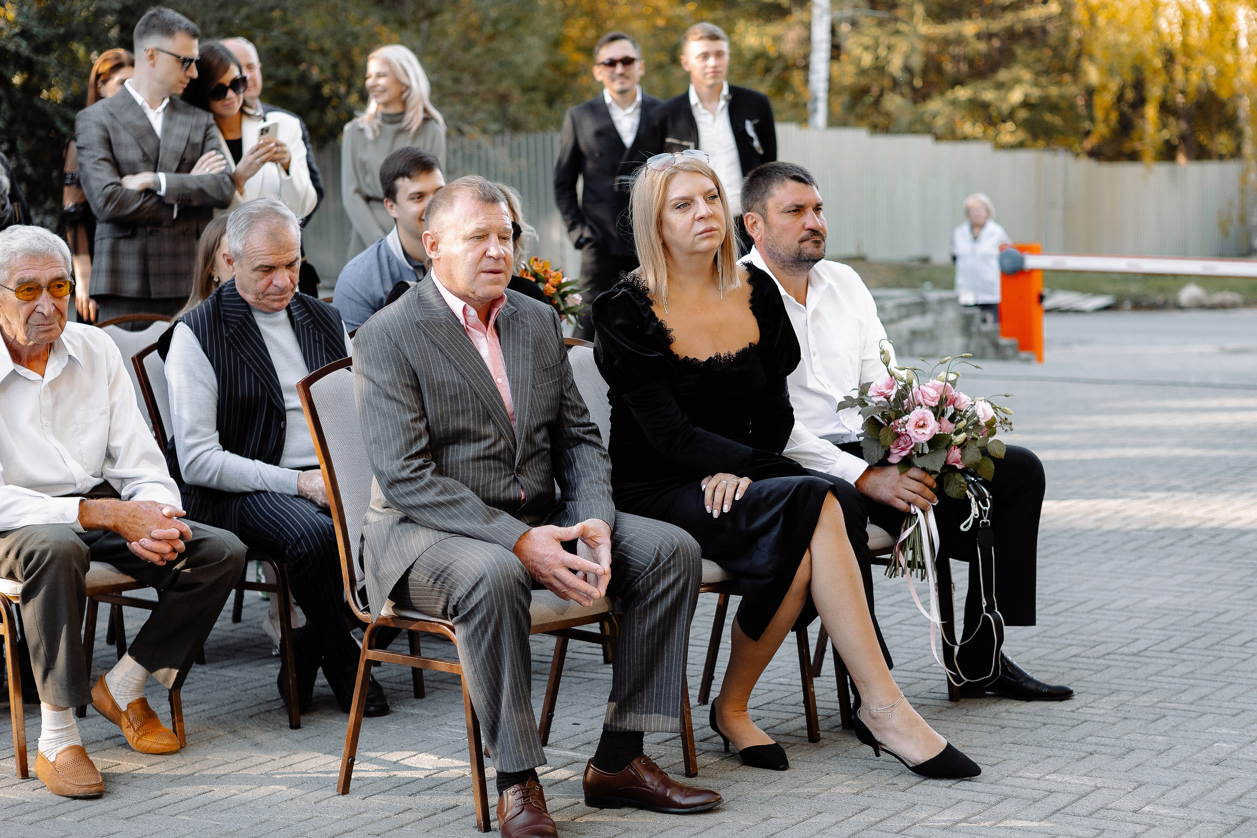 Виктория и Анатолий. Свадебный и семейный фотограф в Челябинске. Аврамец Анна