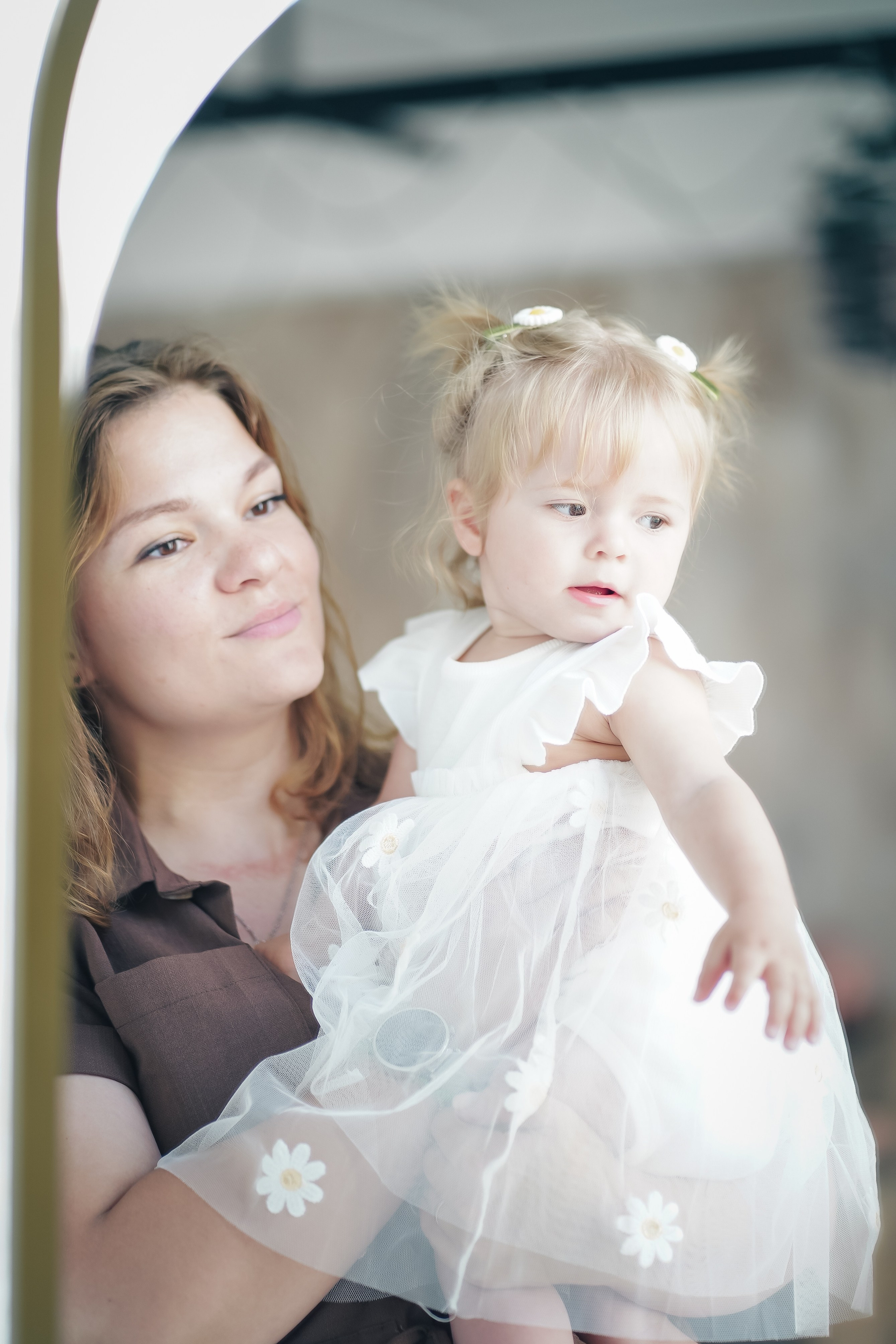 Вера. Семейный и детский фотограф в Москве (Тинао) Галкина Алевтина