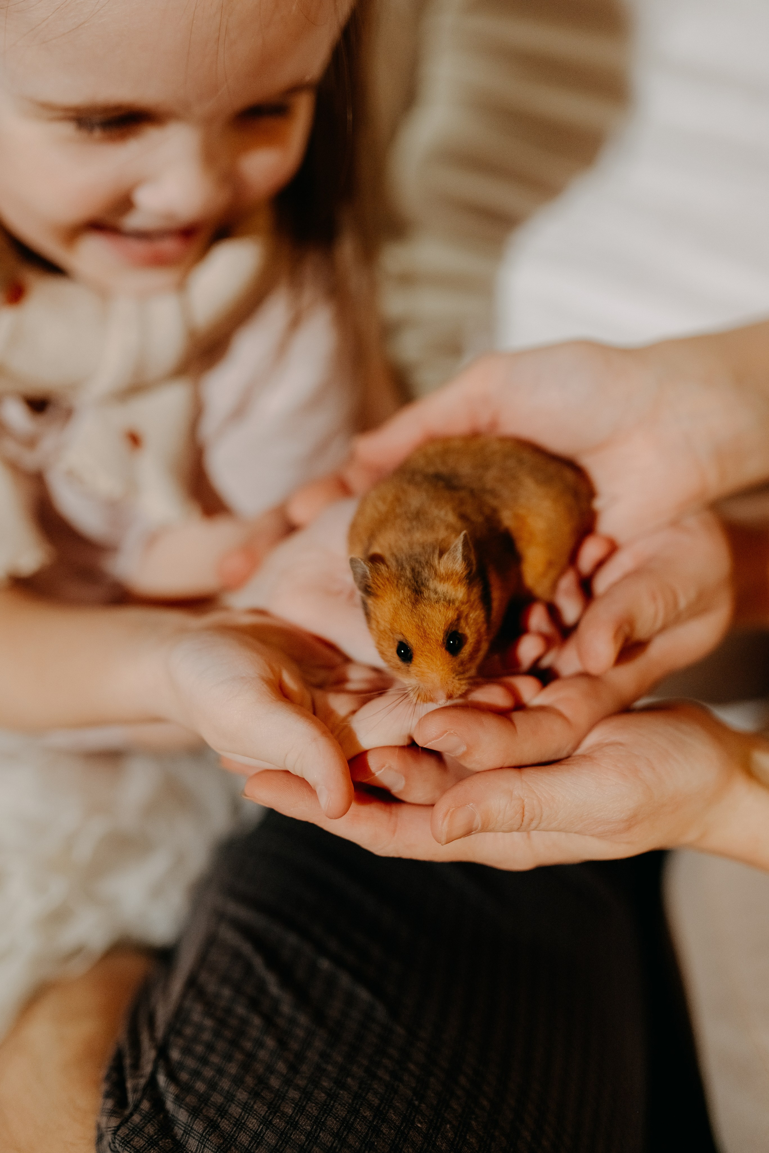Новый год у камина. Семейный и детский фотограф в Туле