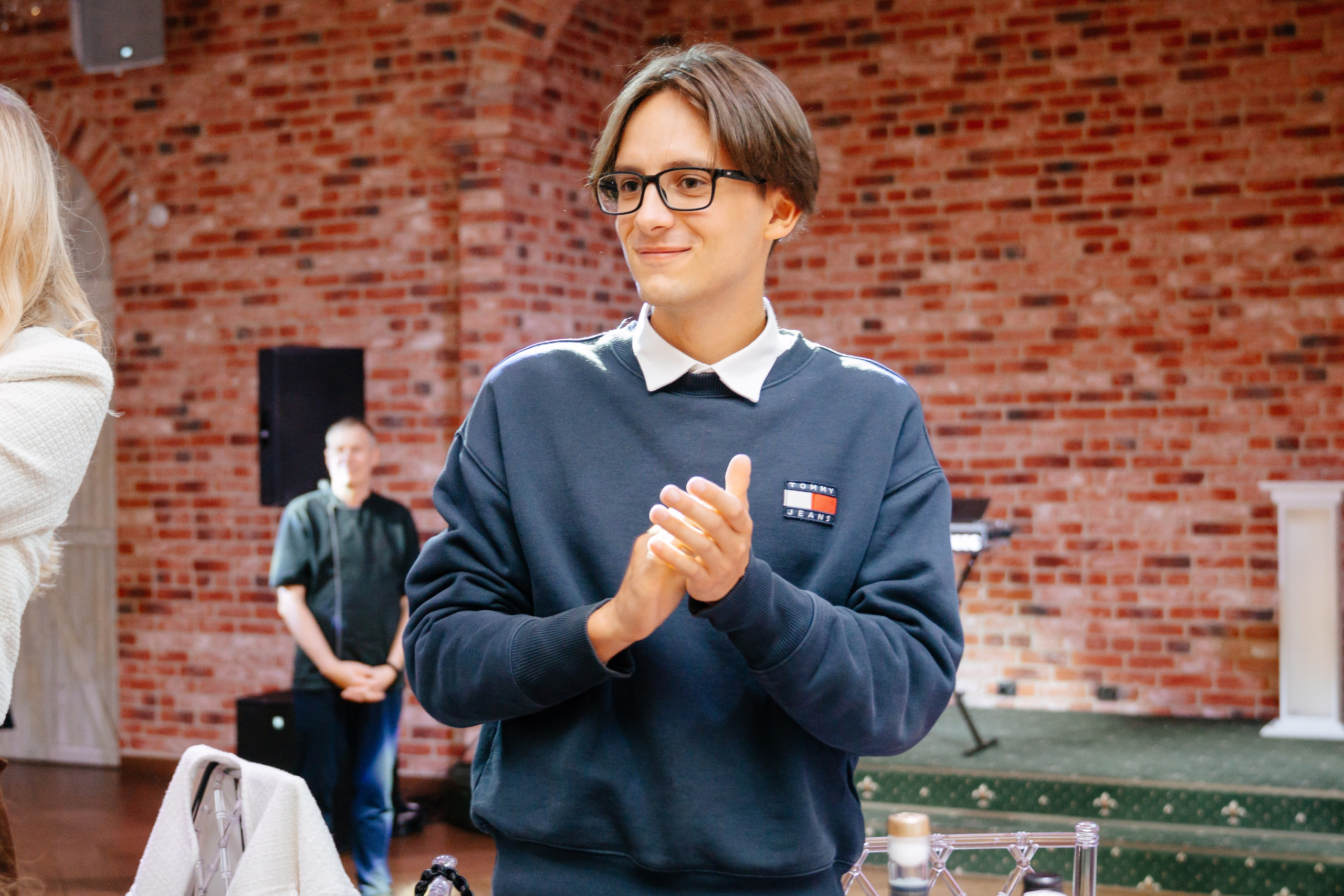 Свадебная фотосессия в Пушкине. Семейный и свадебный фотограф в Санкт-Петербурге и Москве