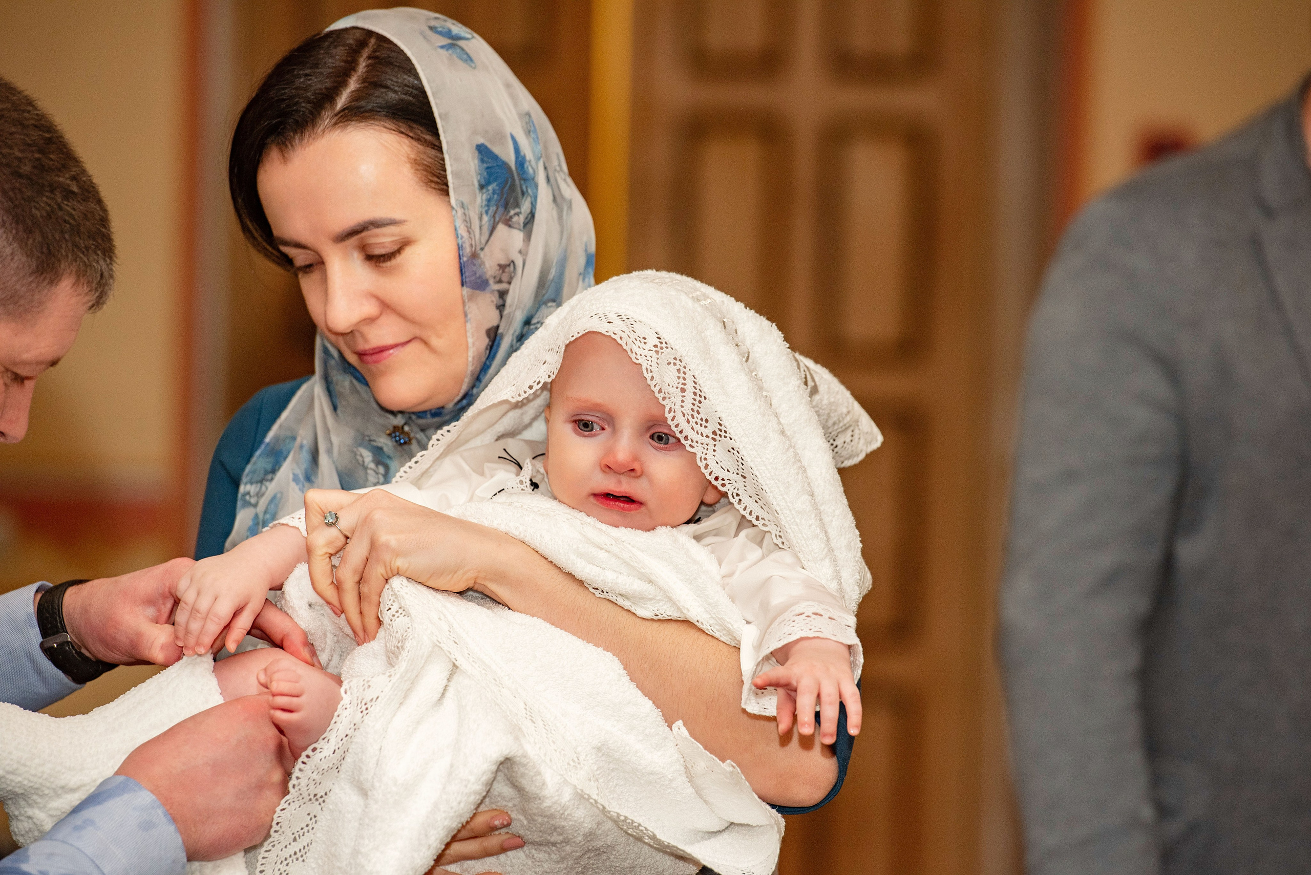 Фотограф на крещение. Свадебный, семейный, фэшн фотограф, школьный фотограф в Сочи