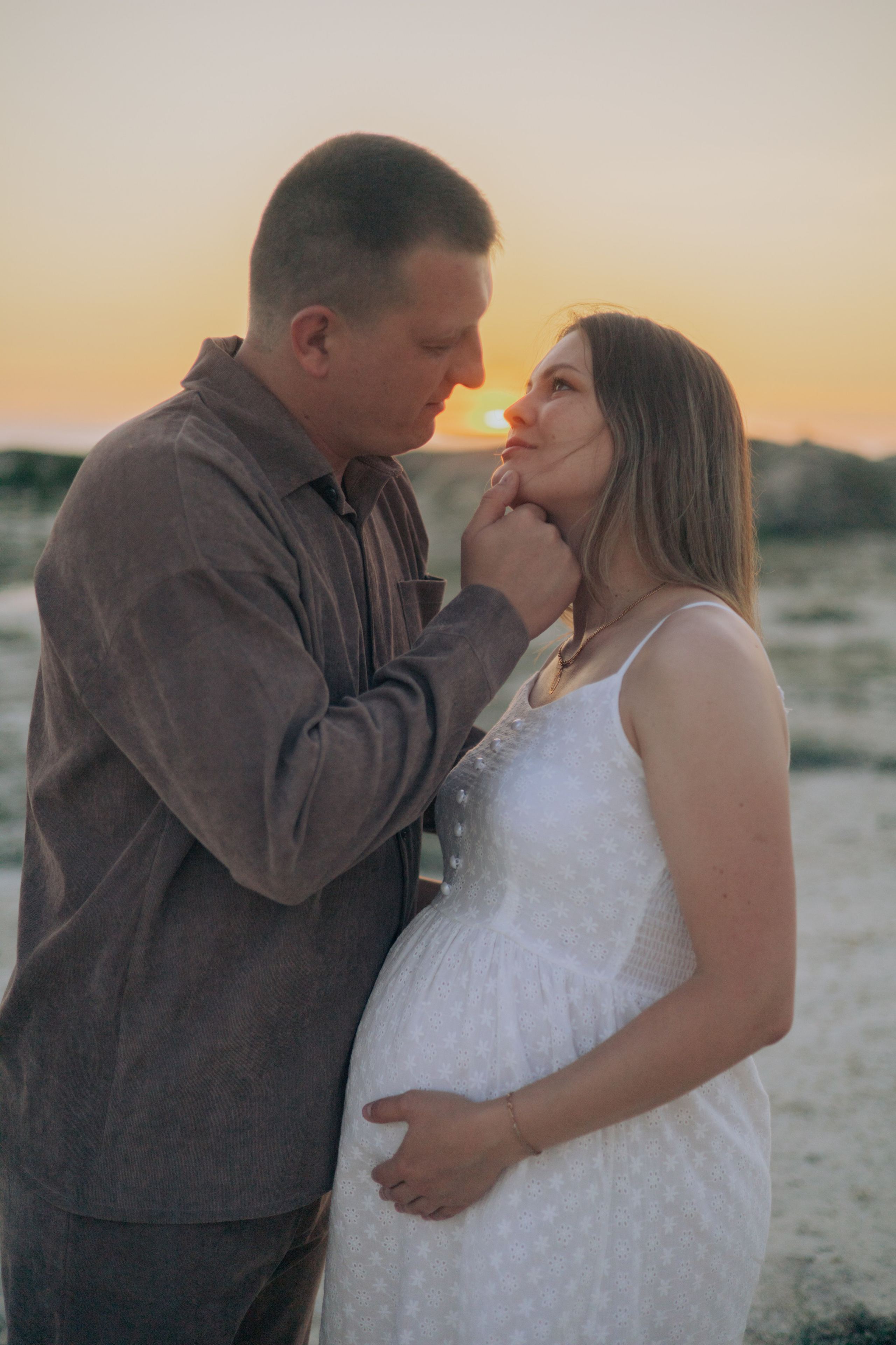 Оля & Вова. Фотограф Анастасия Гордовская