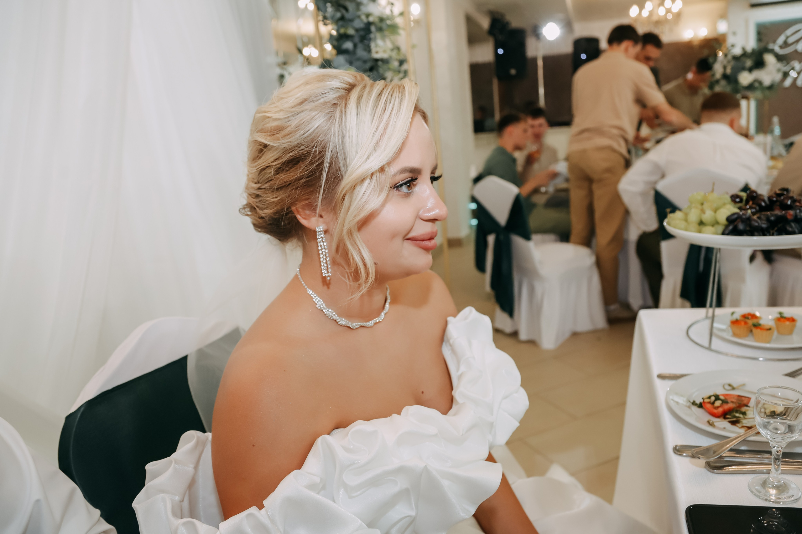 Дарья и Андрей. Фотограф в Рязани Мозжерова Юлия