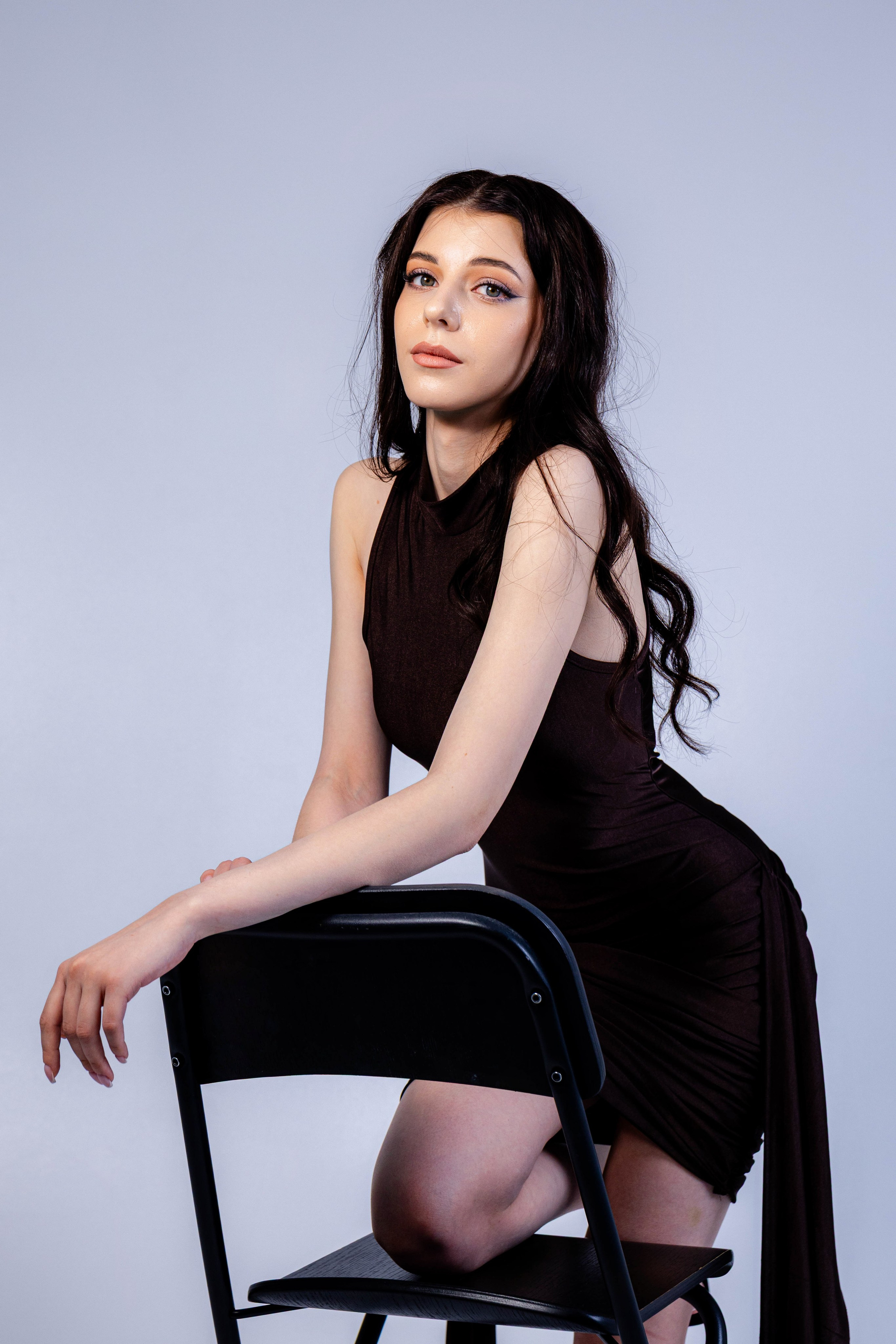 Lizaveta. Фотограф Денис Шек