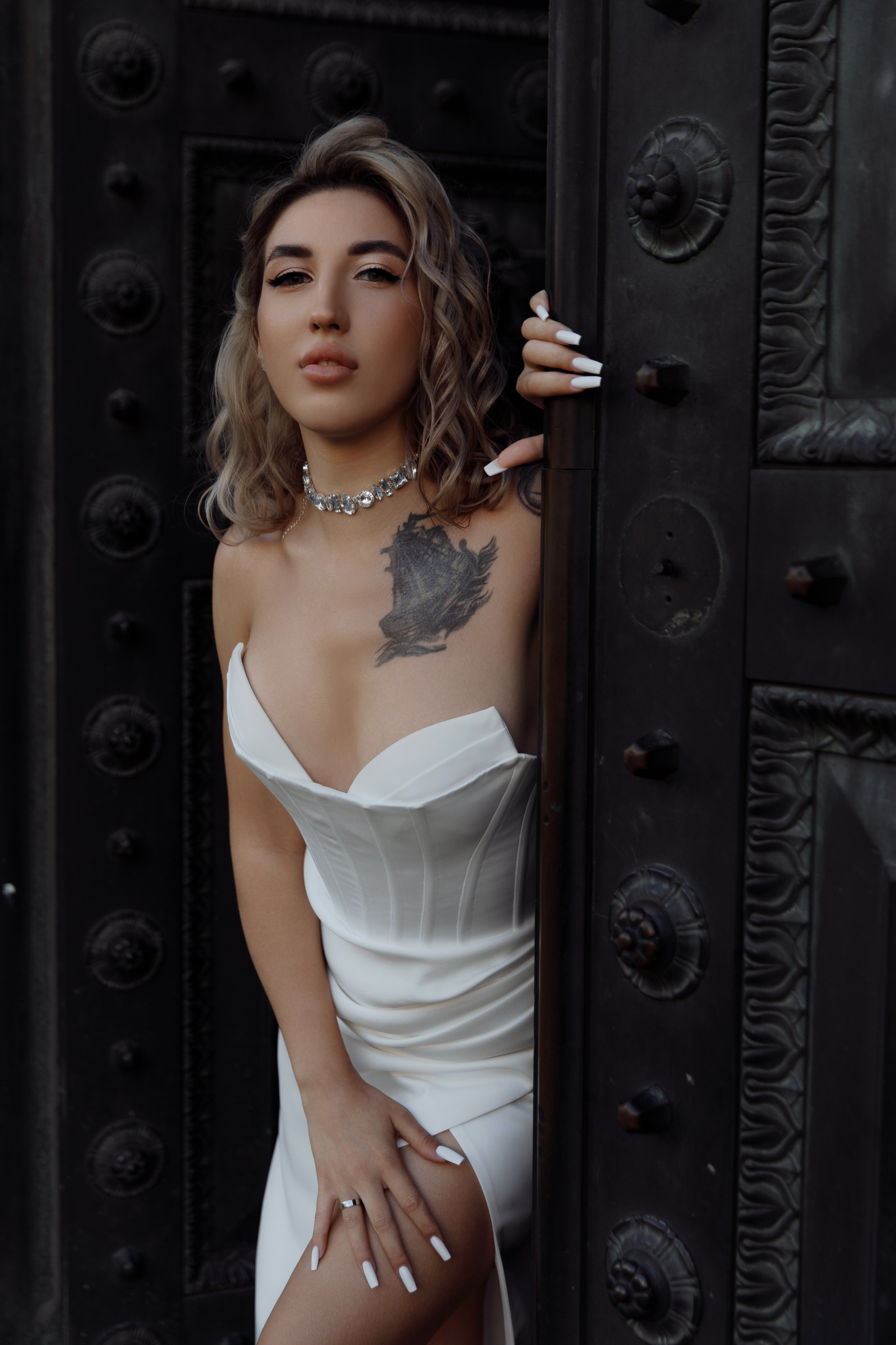 Богдана и Алексей. Свадебный и семейный фотограф в Санкт-Петербурге Барсова Анастасия