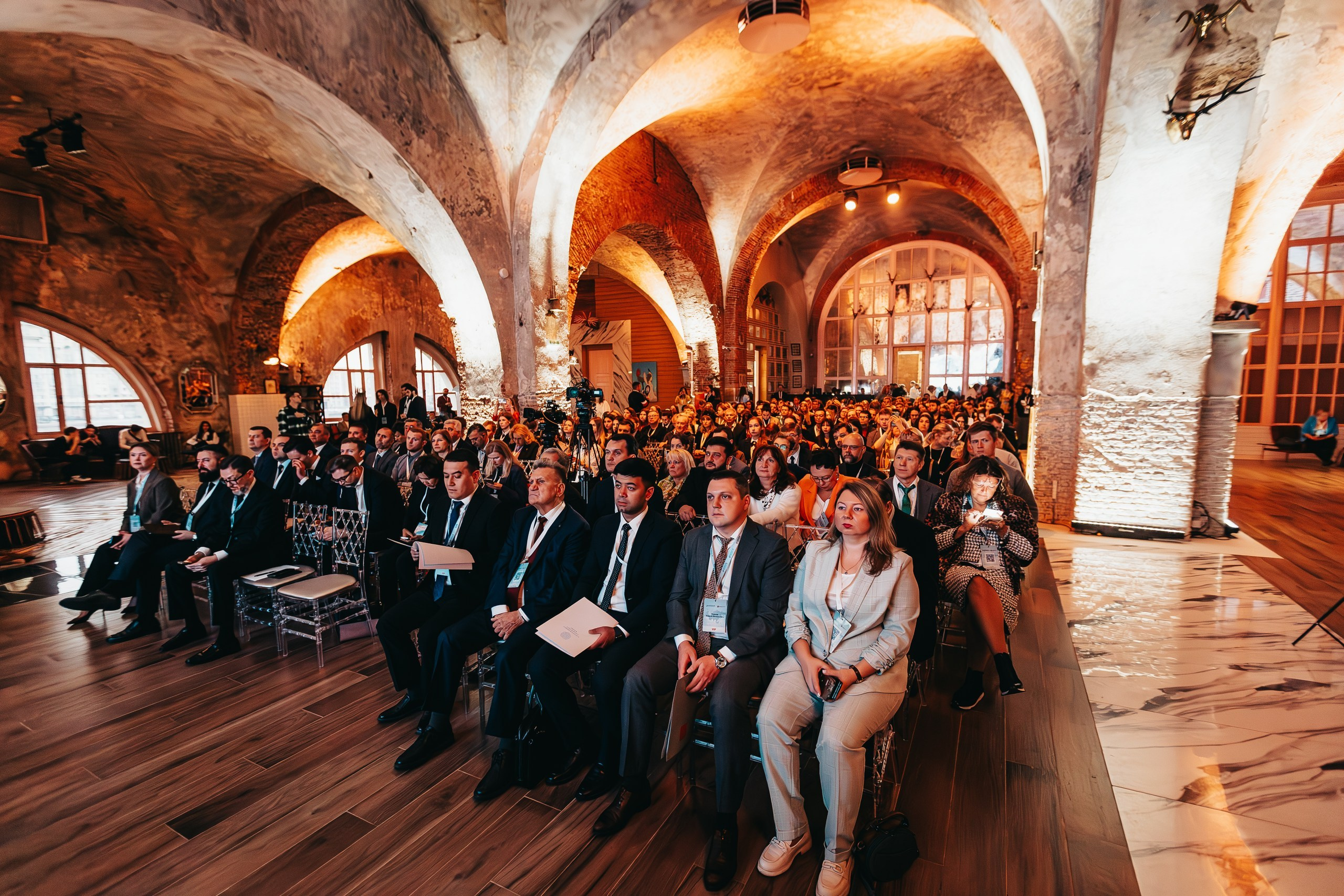 Репортаж. Главная